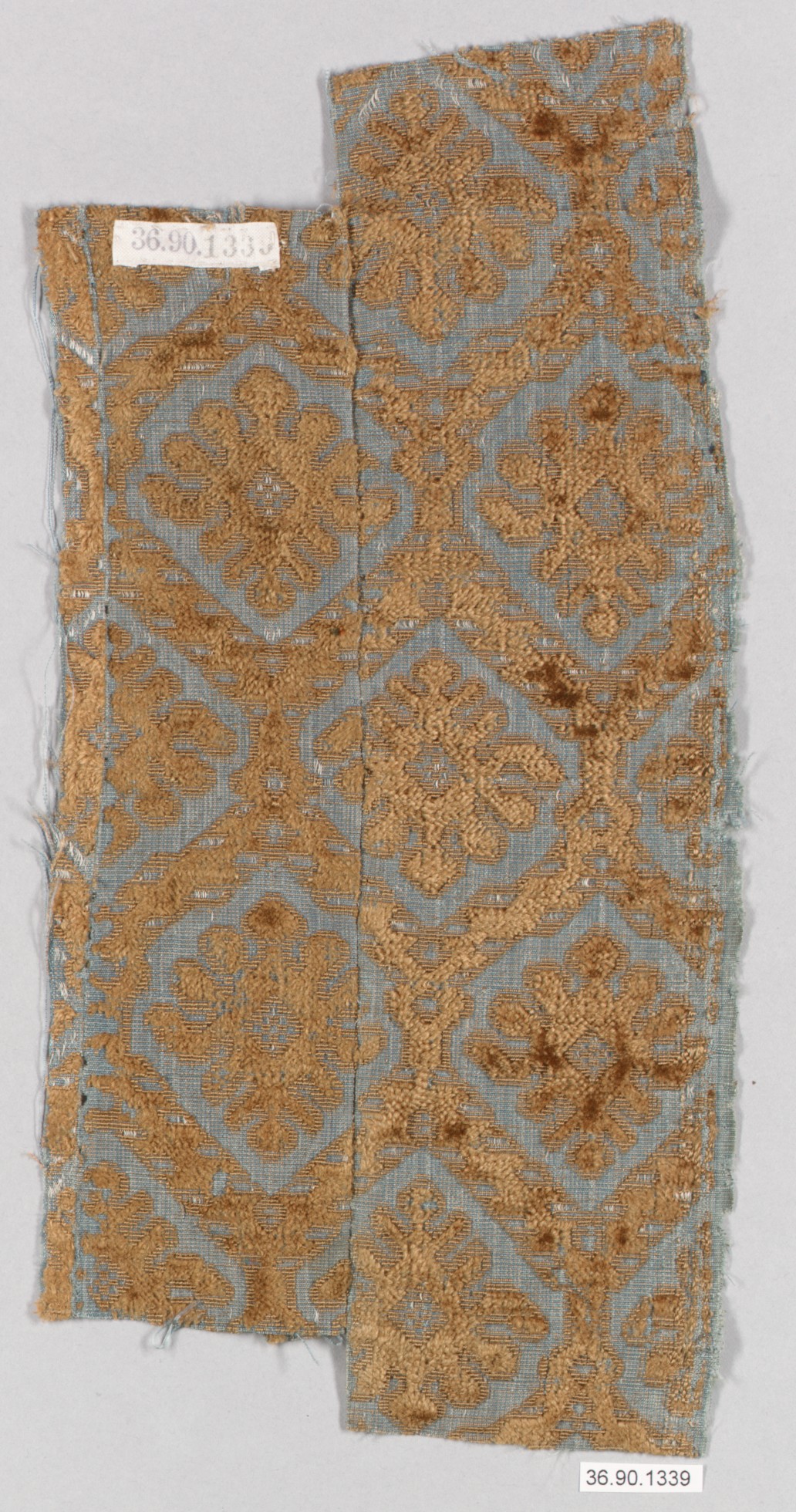 Research Specimen