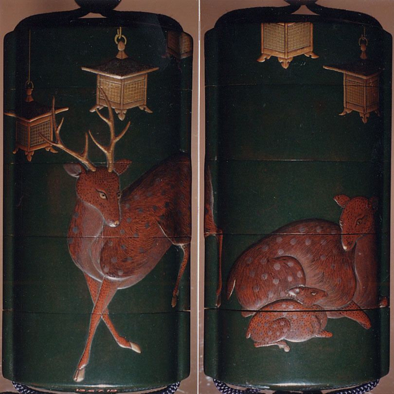 Research Specimen