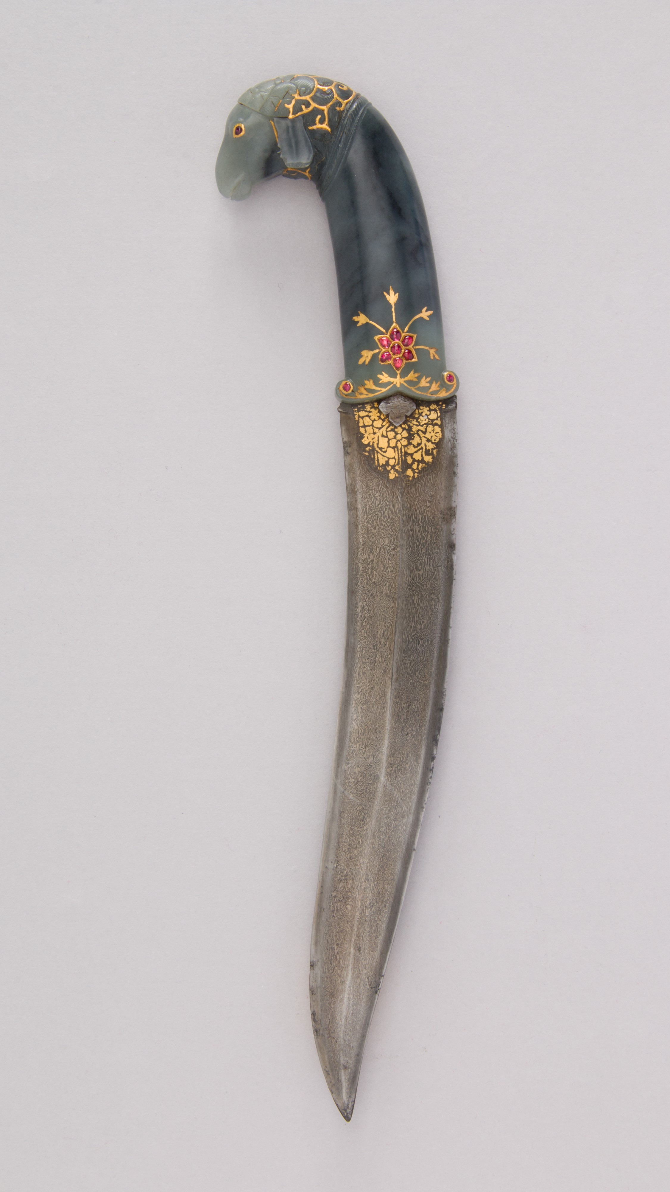 Research Specimen