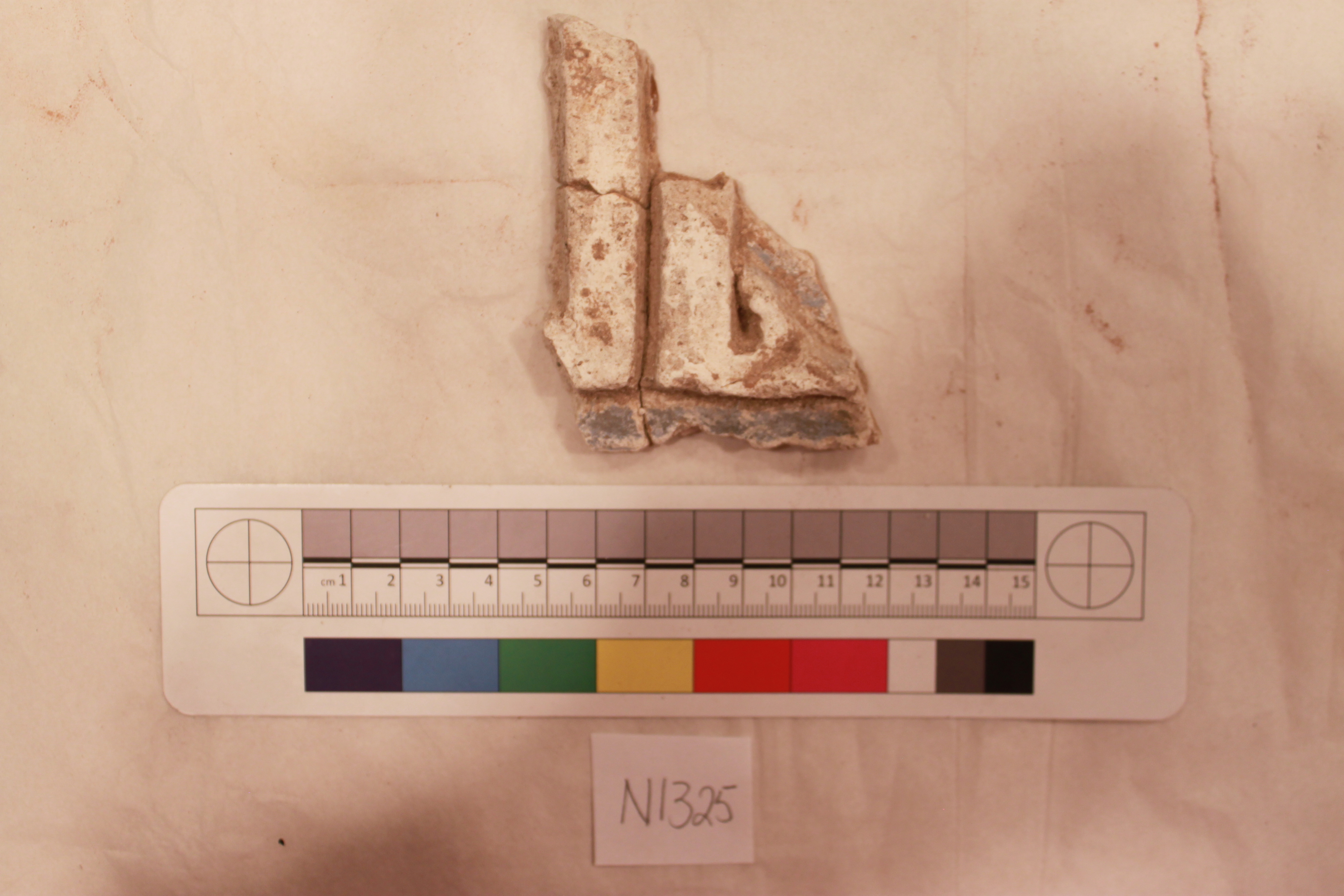 Research Specimen
