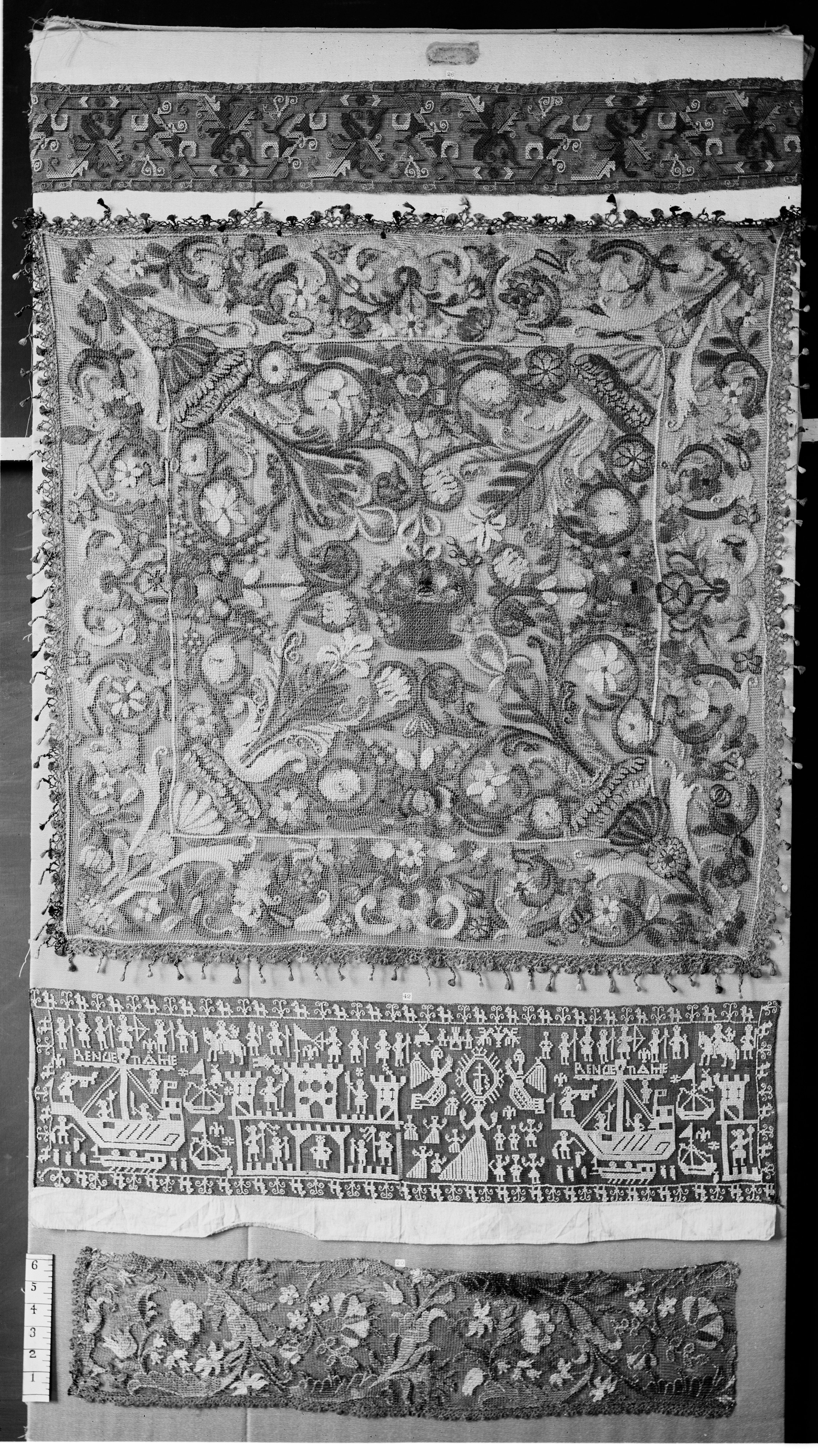 Research Specimen