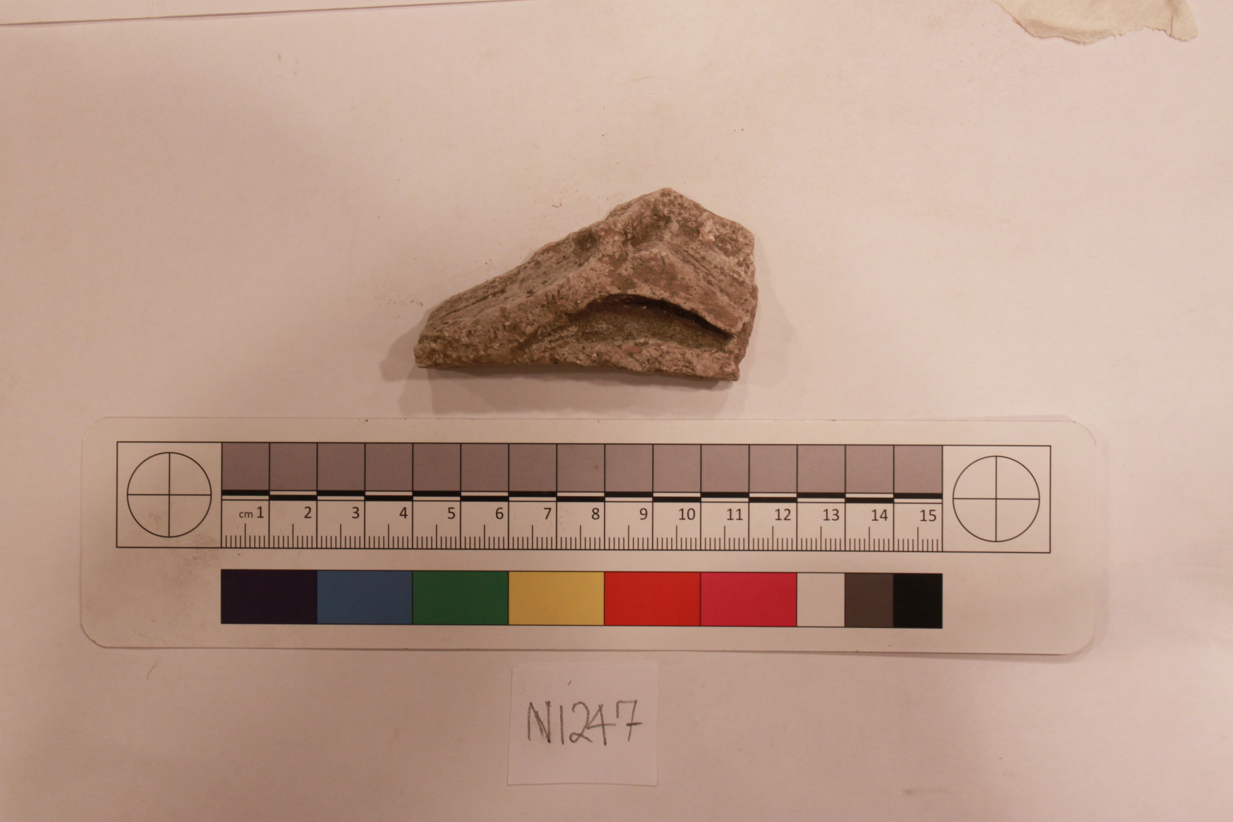 Research Specimen