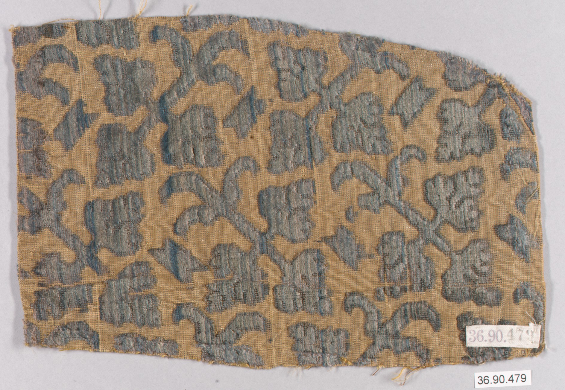 Research Specimen