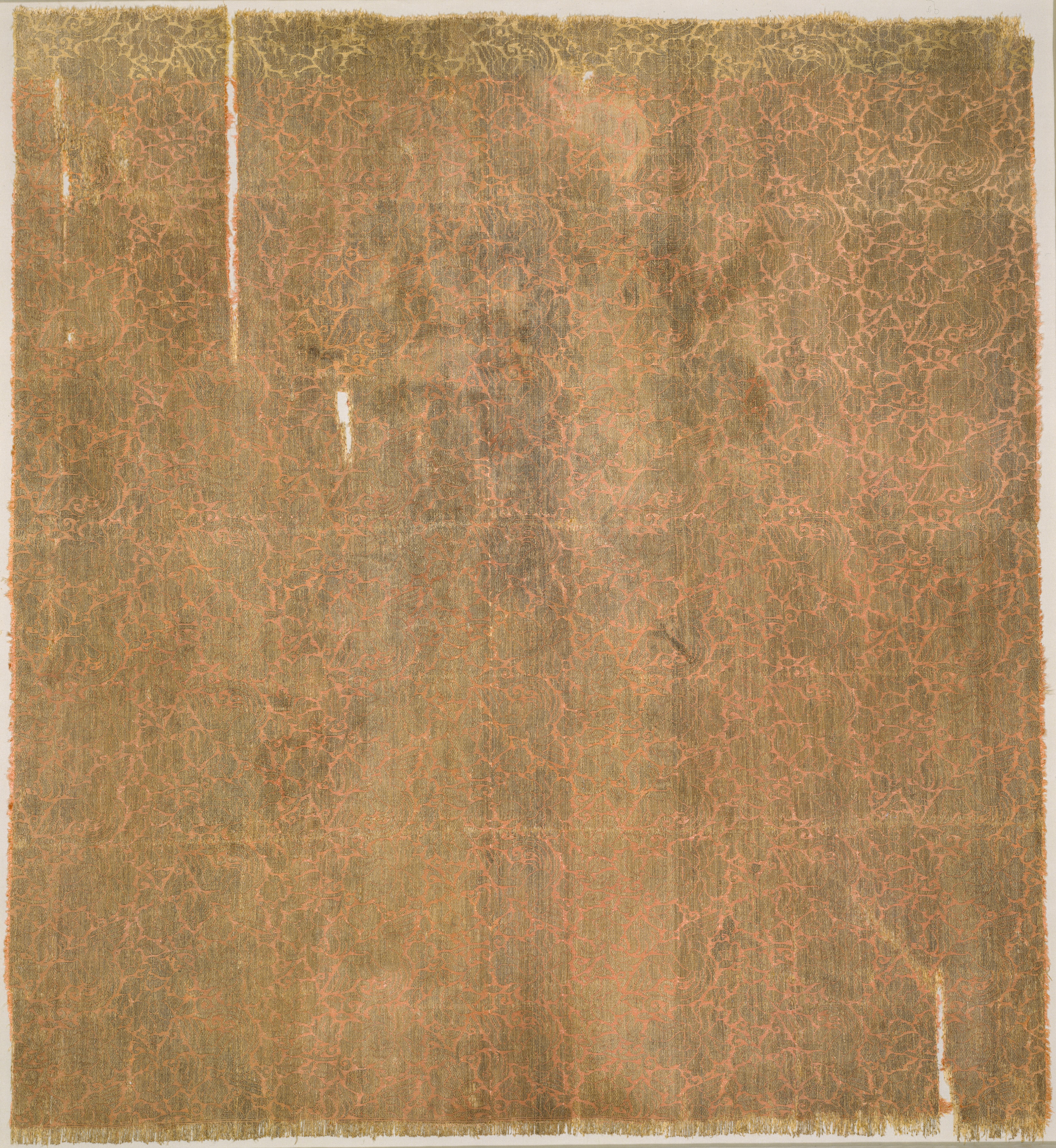 Research Specimen