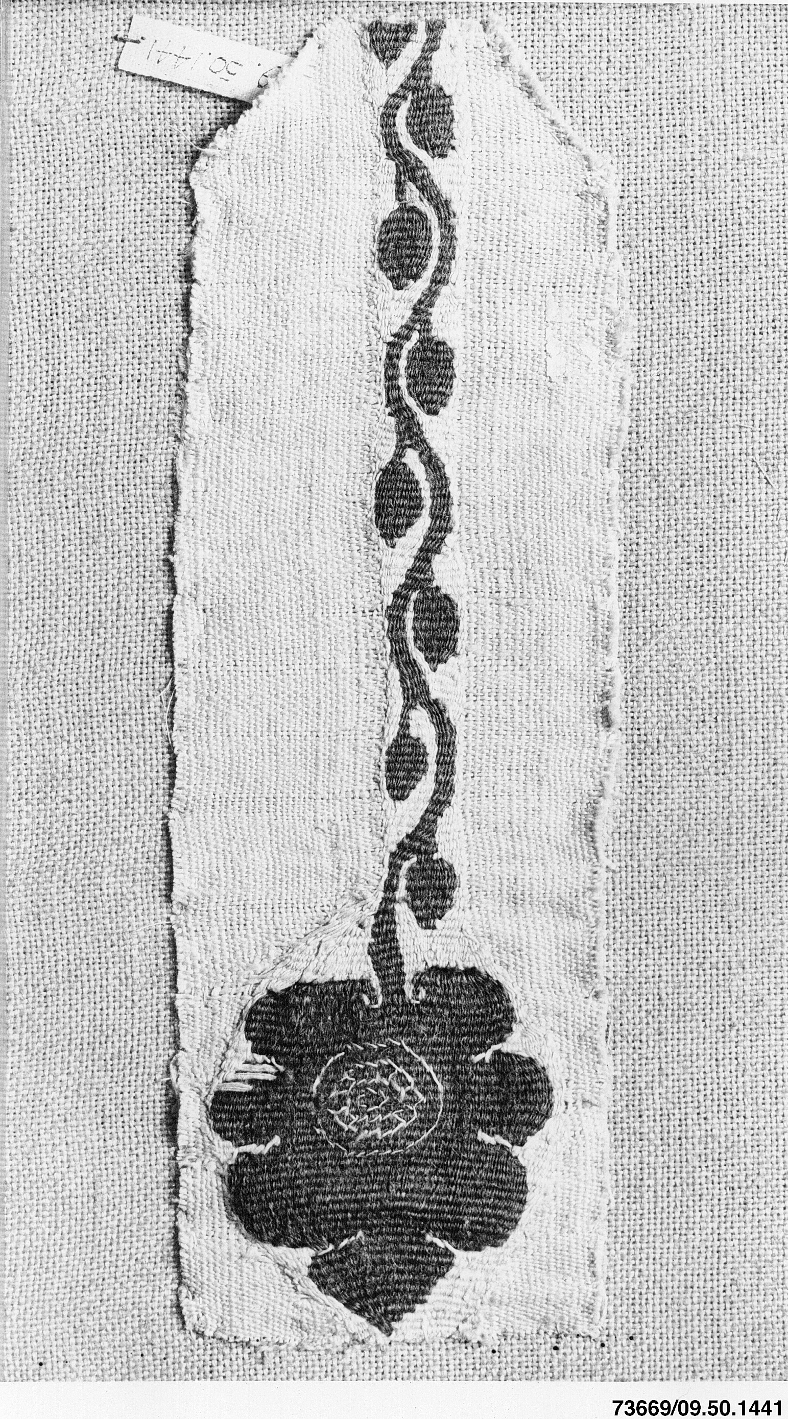 Research Specimen