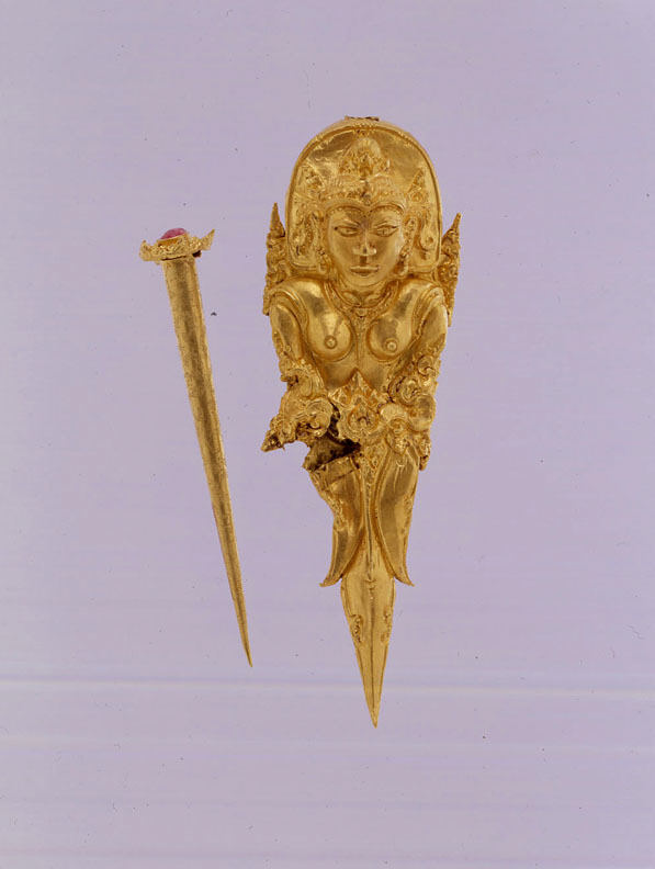 Research Specimen