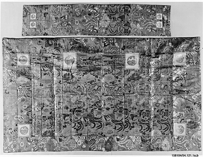 Avant-Garde Specimen