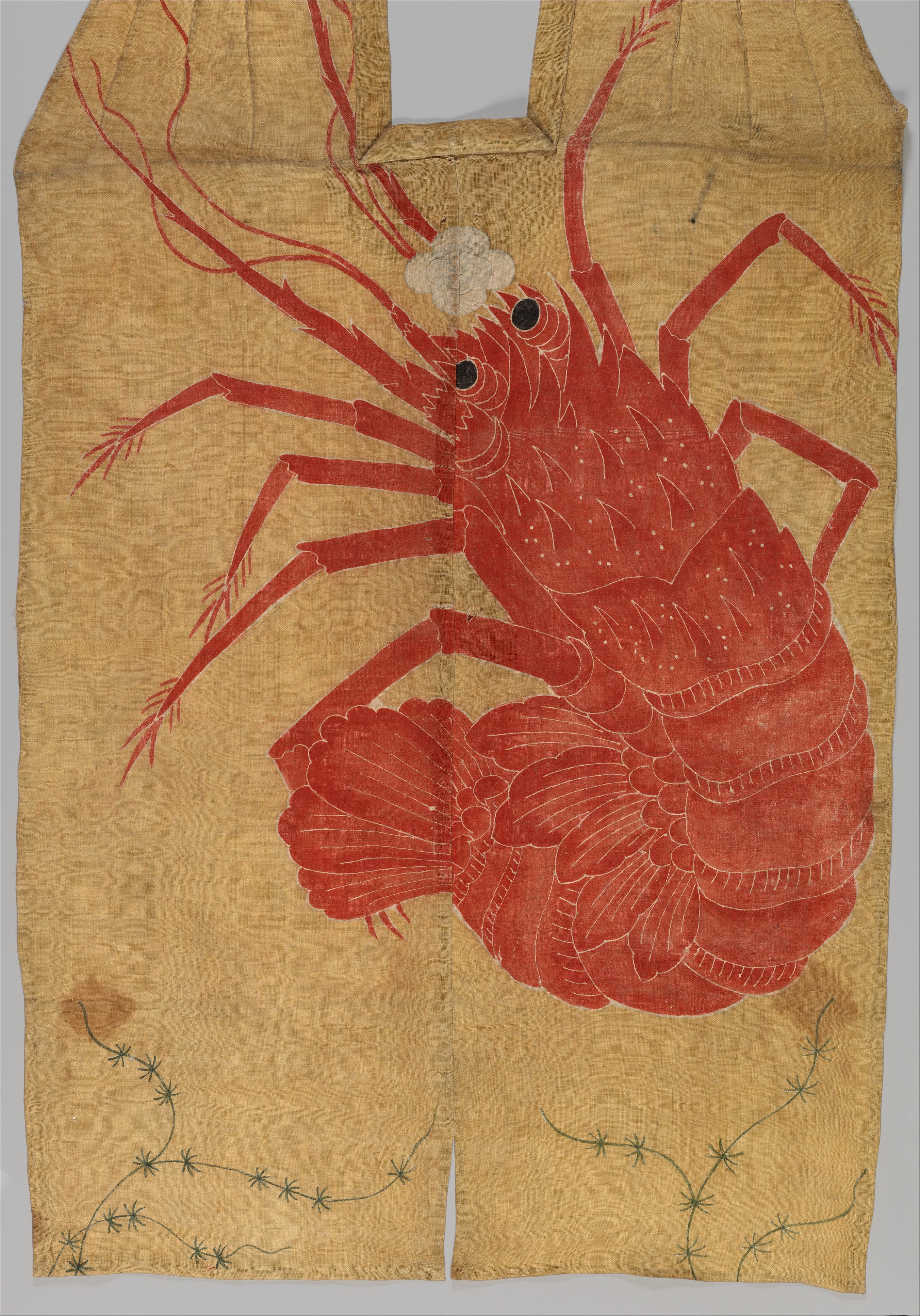 Avant-Garde Specimen