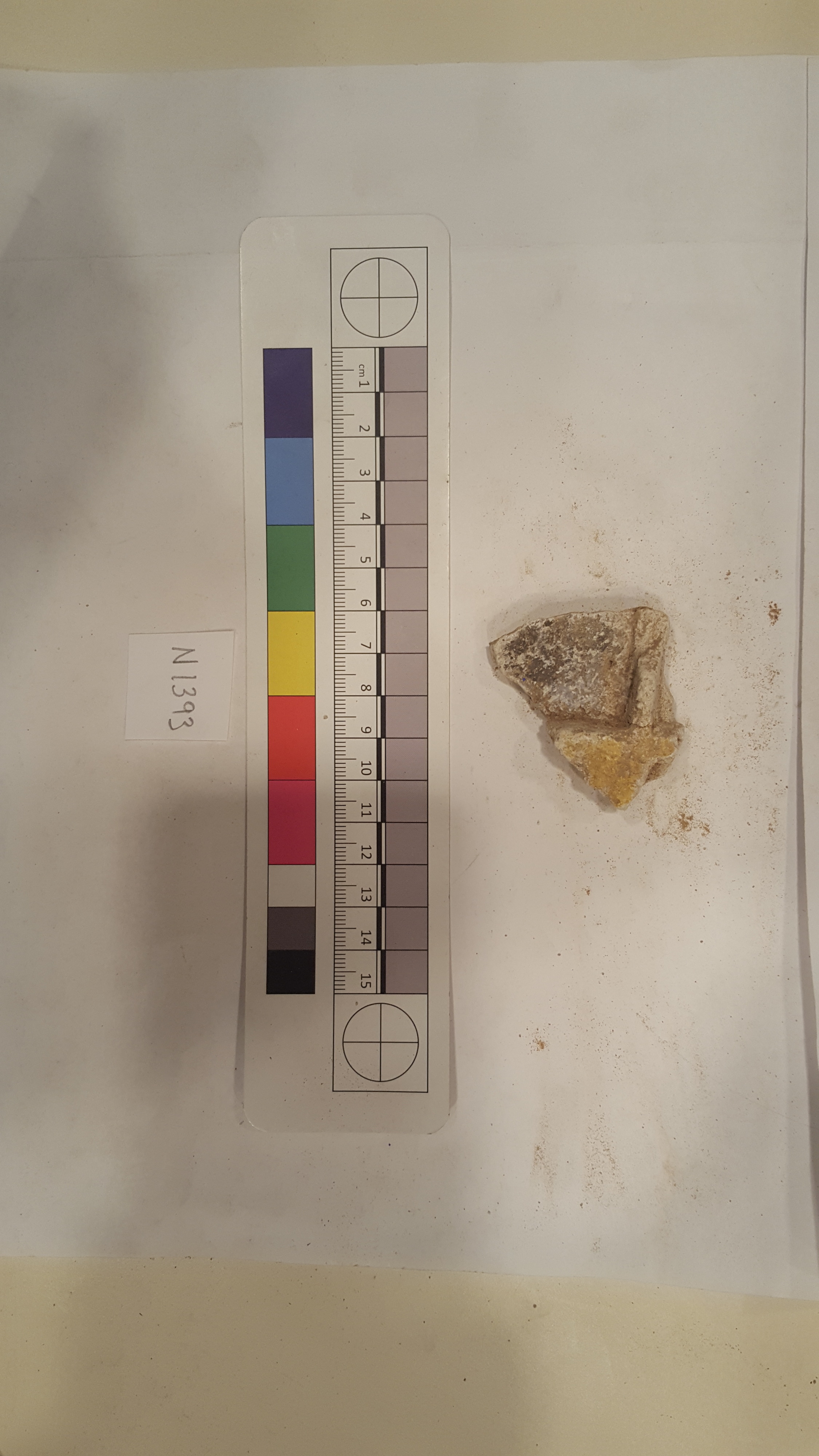 Research Specimen