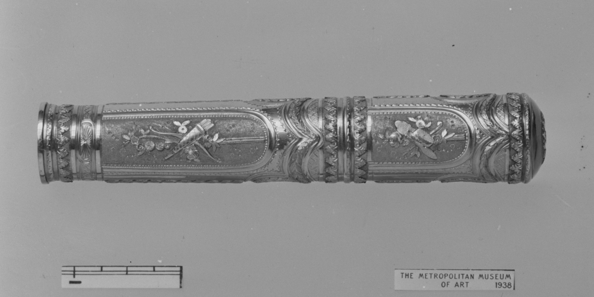Research Specimen