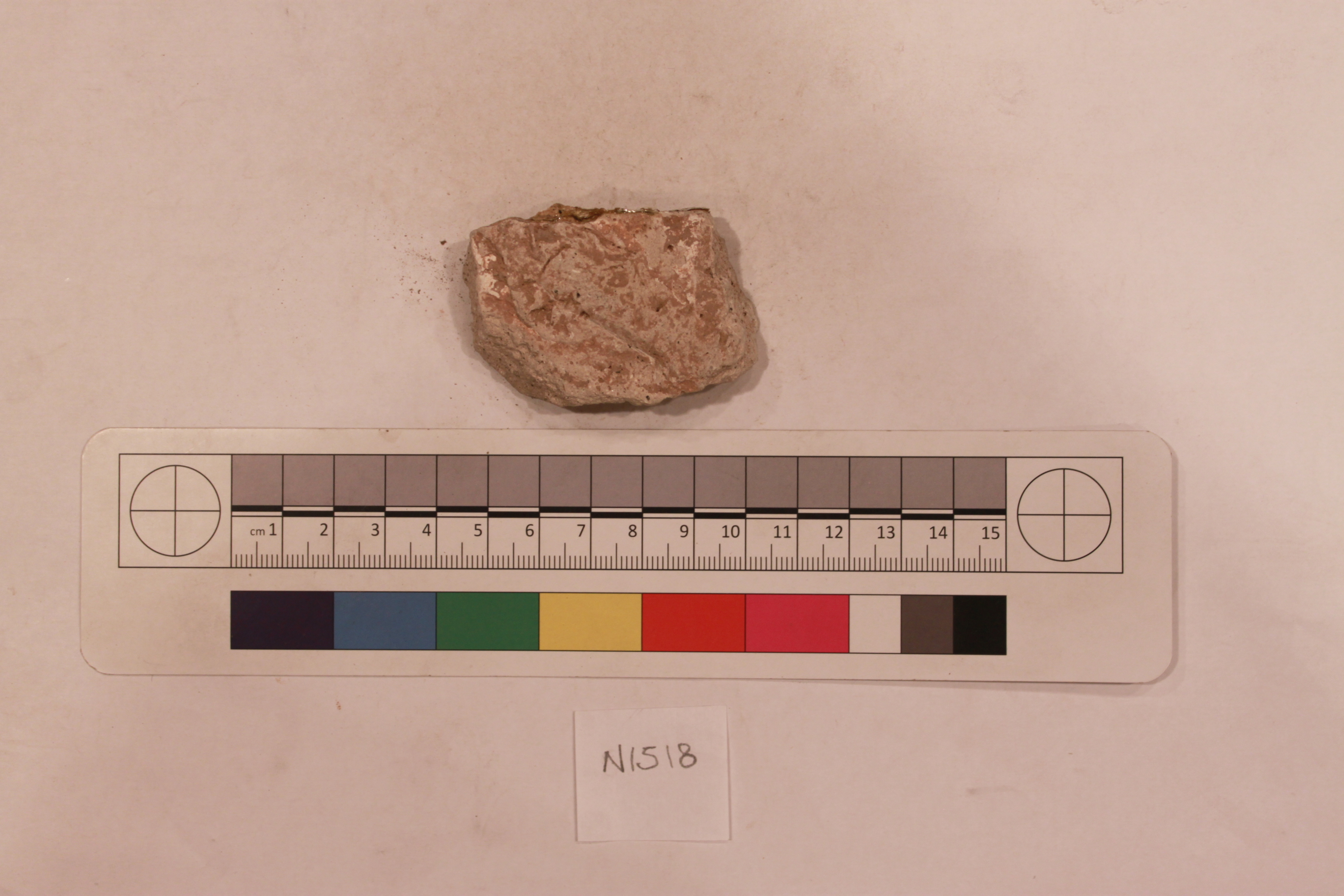 Research Specimen
