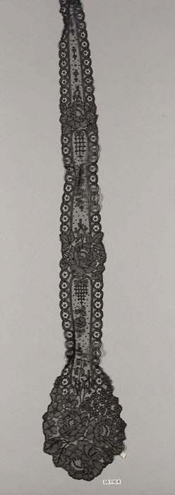 Avant-Garde Specimen