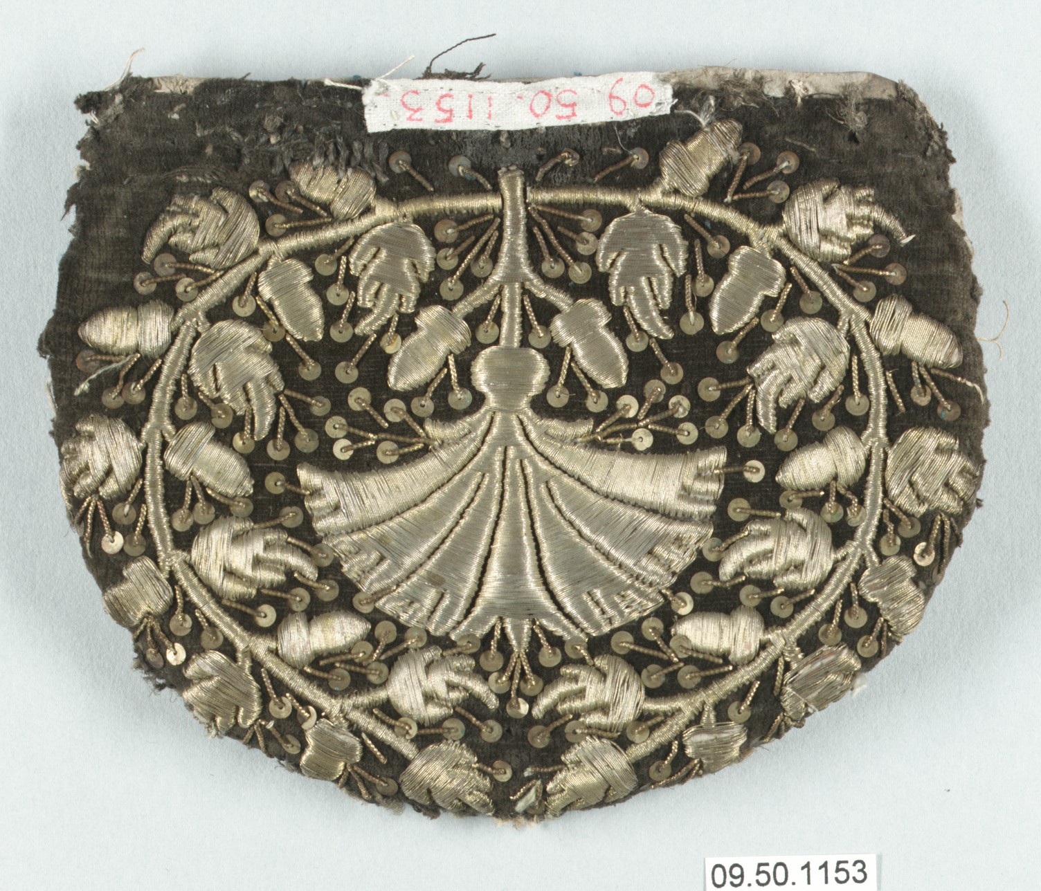 Research Specimen