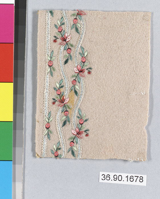 Research Specimen