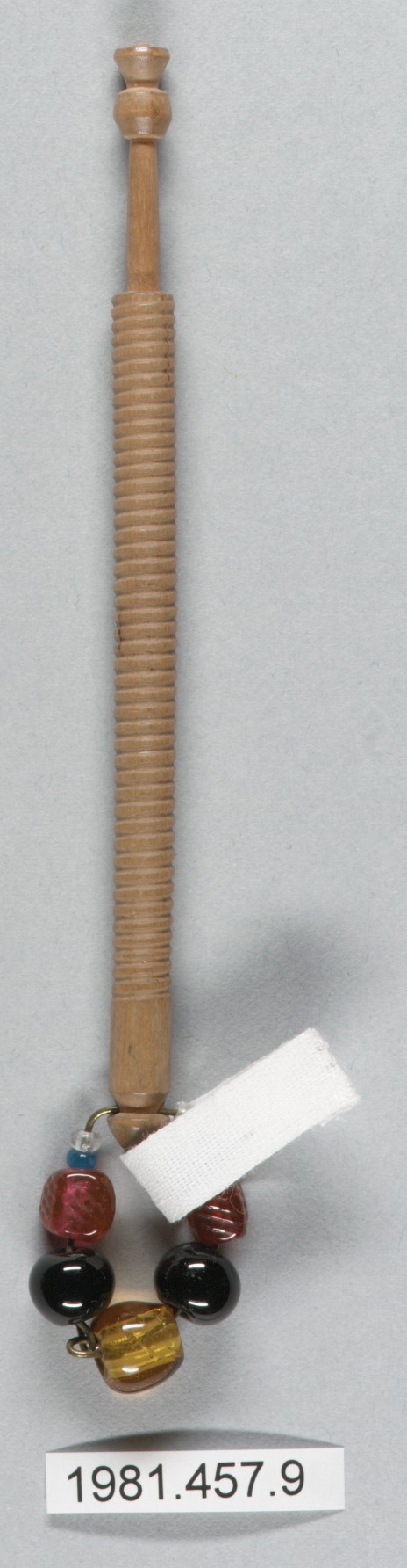 Research Specimen