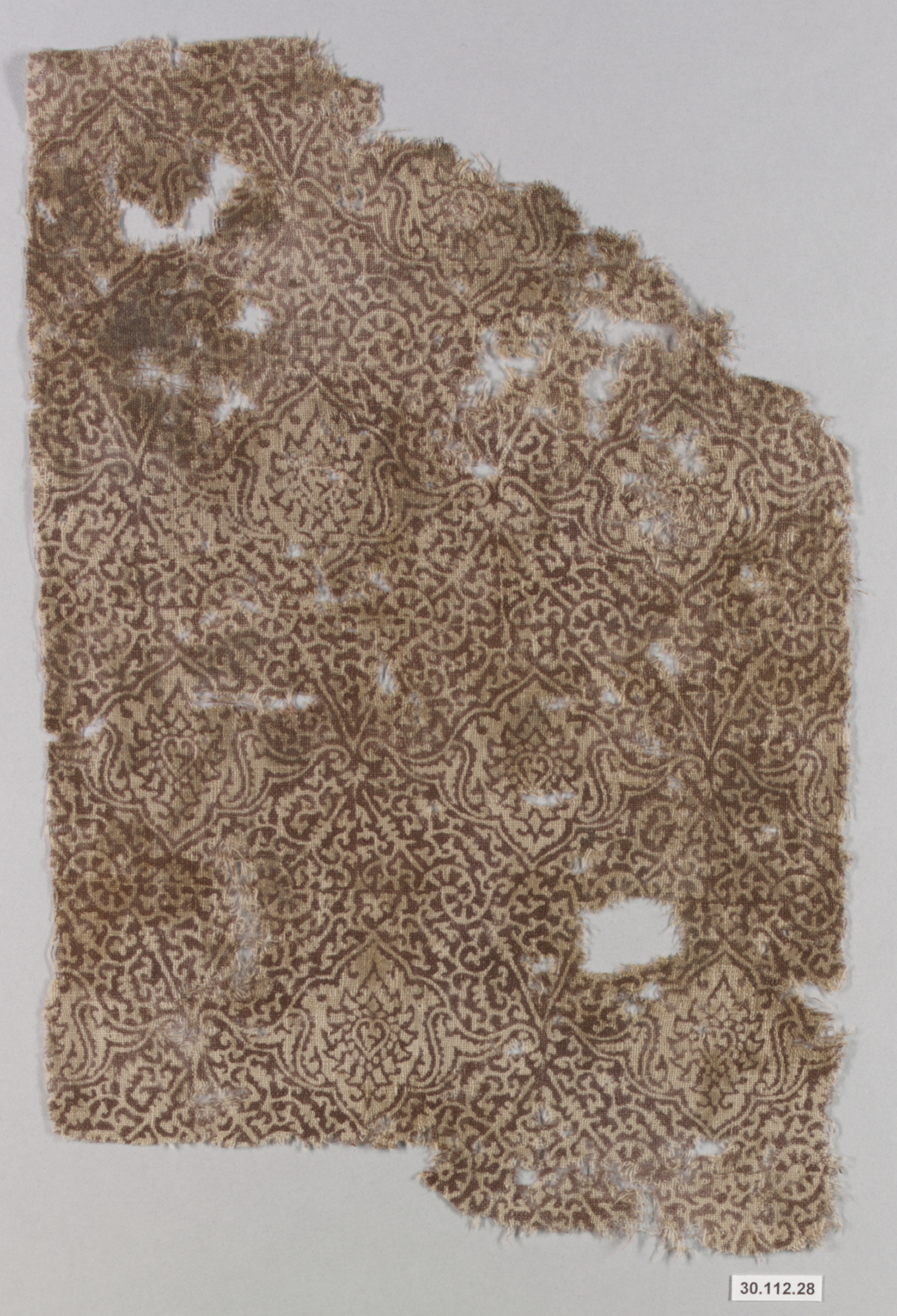 Research Specimen