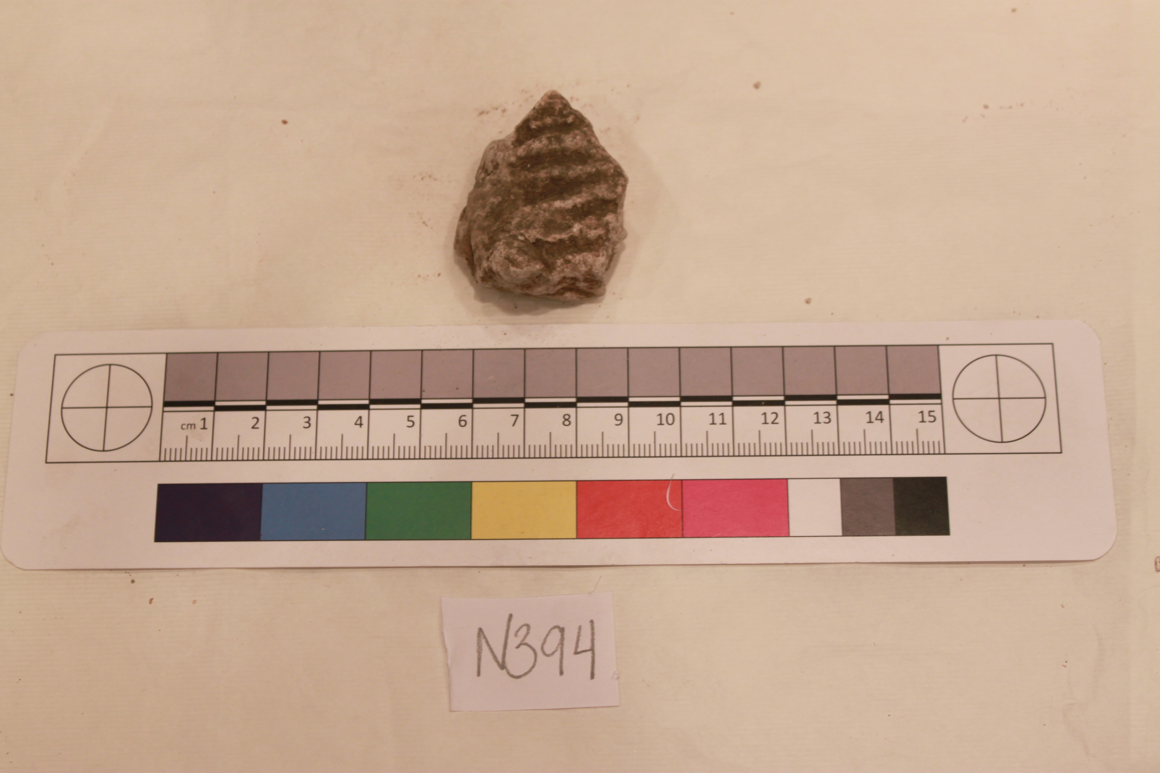 Research Specimen