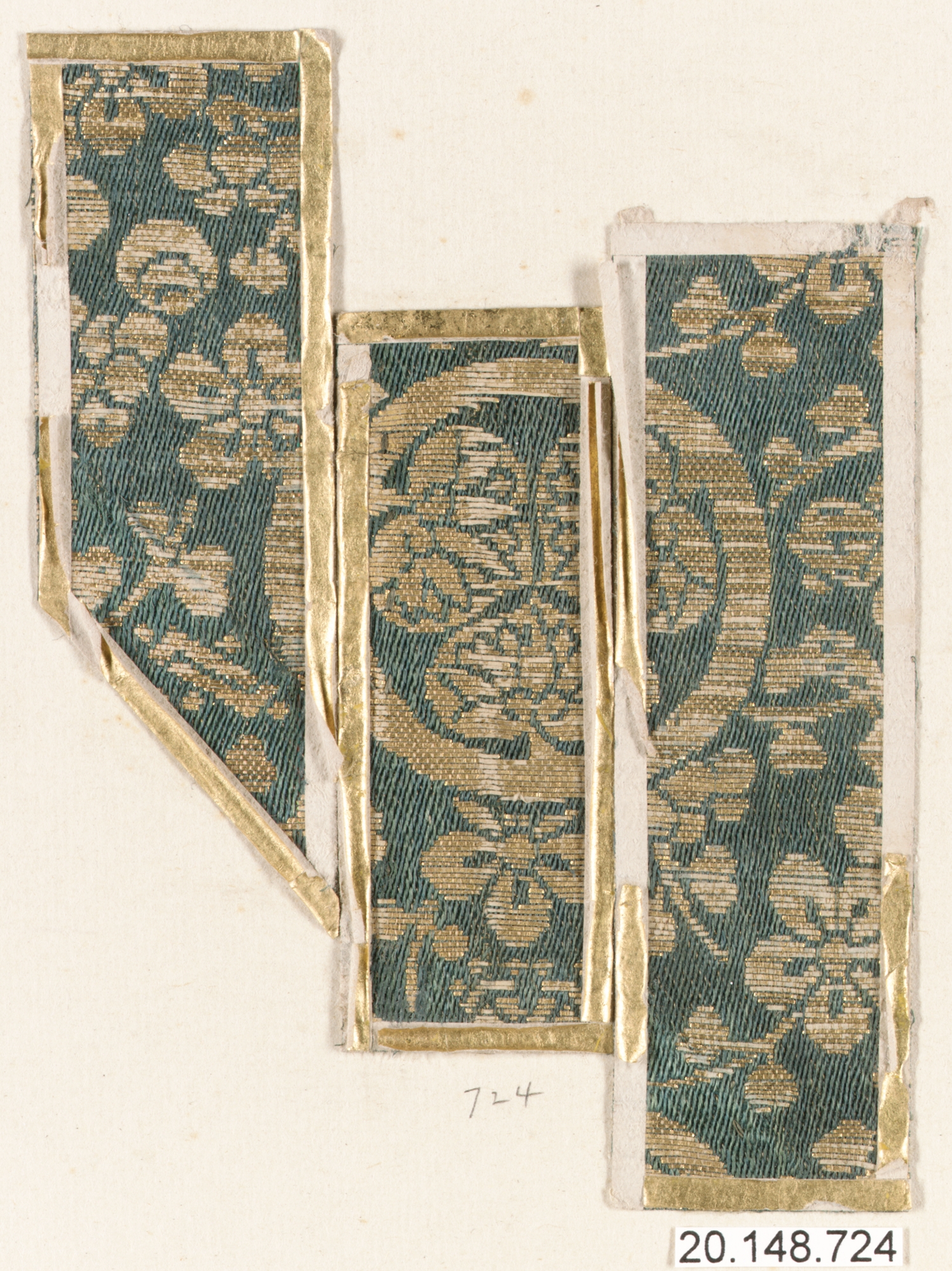 Research Specimen