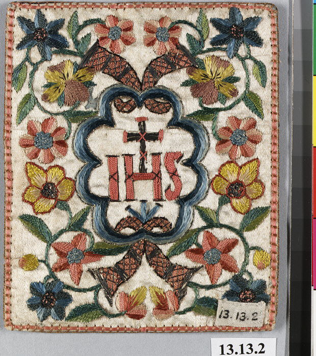 Research Specimen