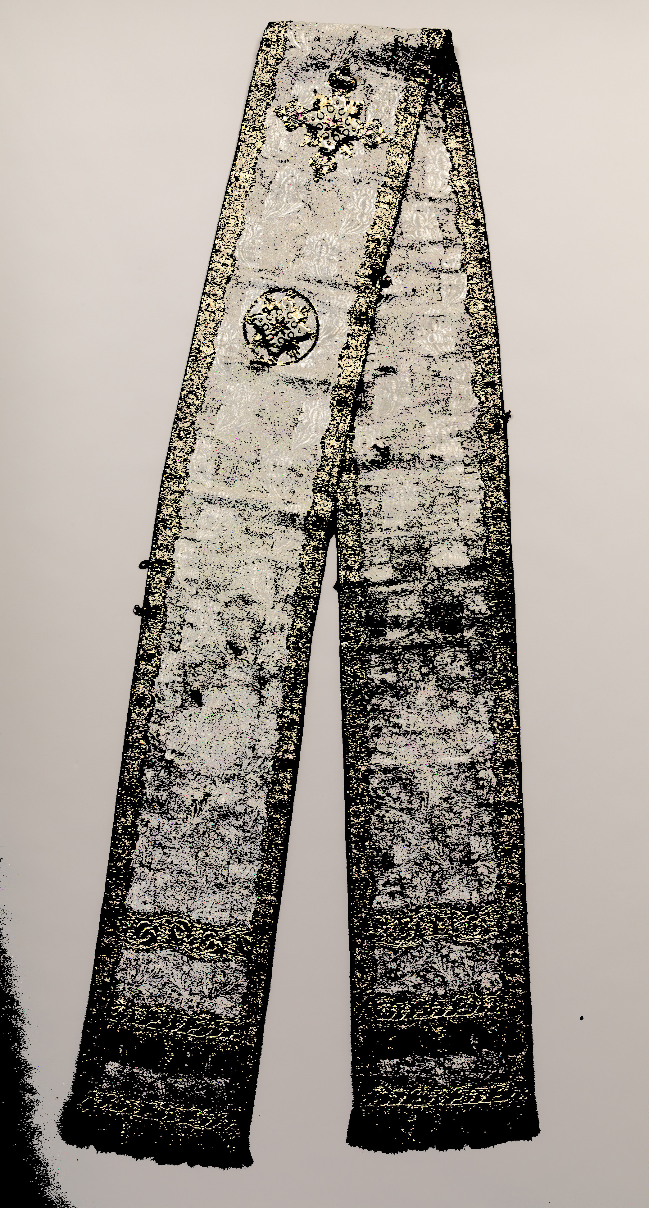 Research Specimen