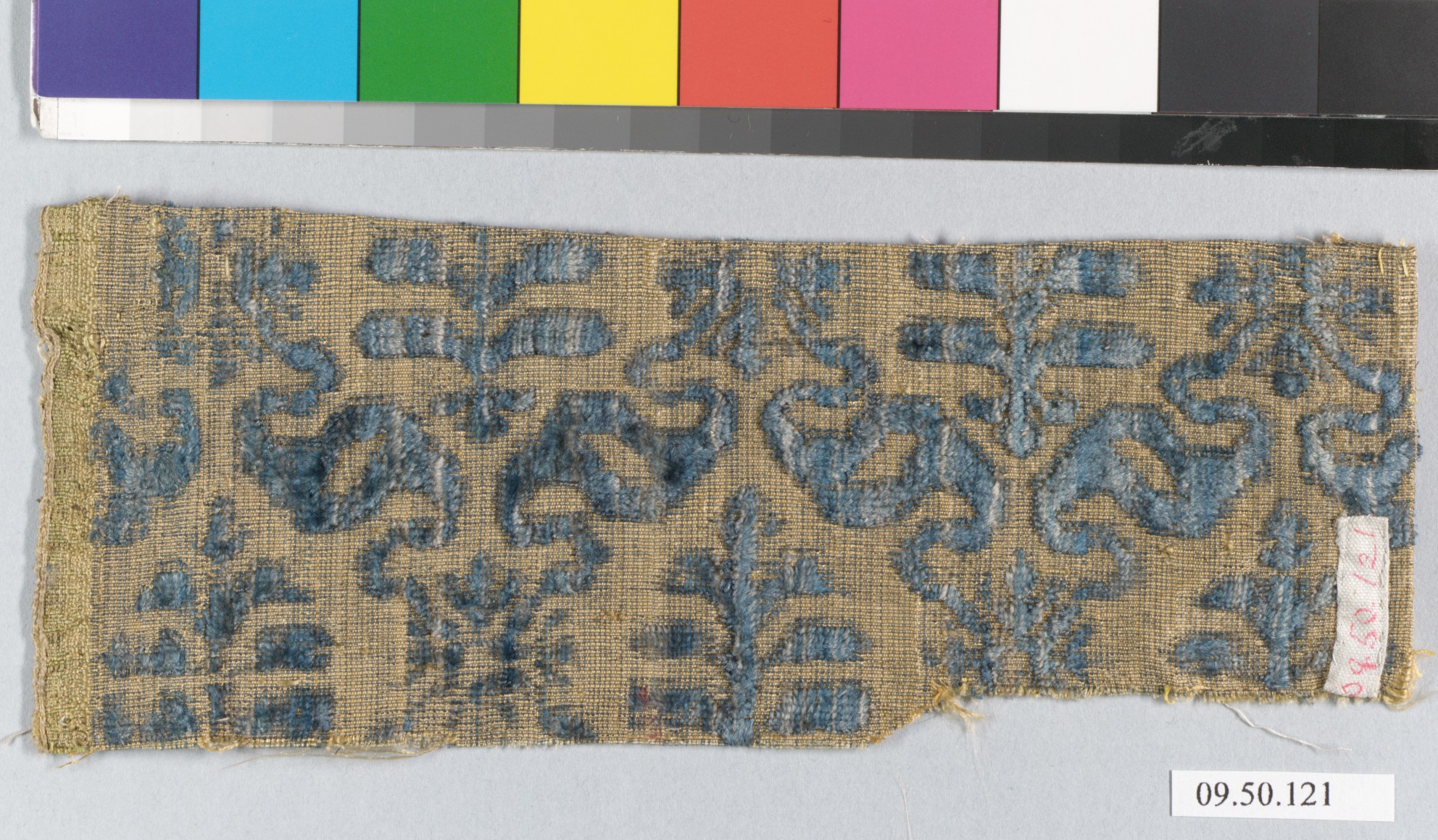 Research Specimen