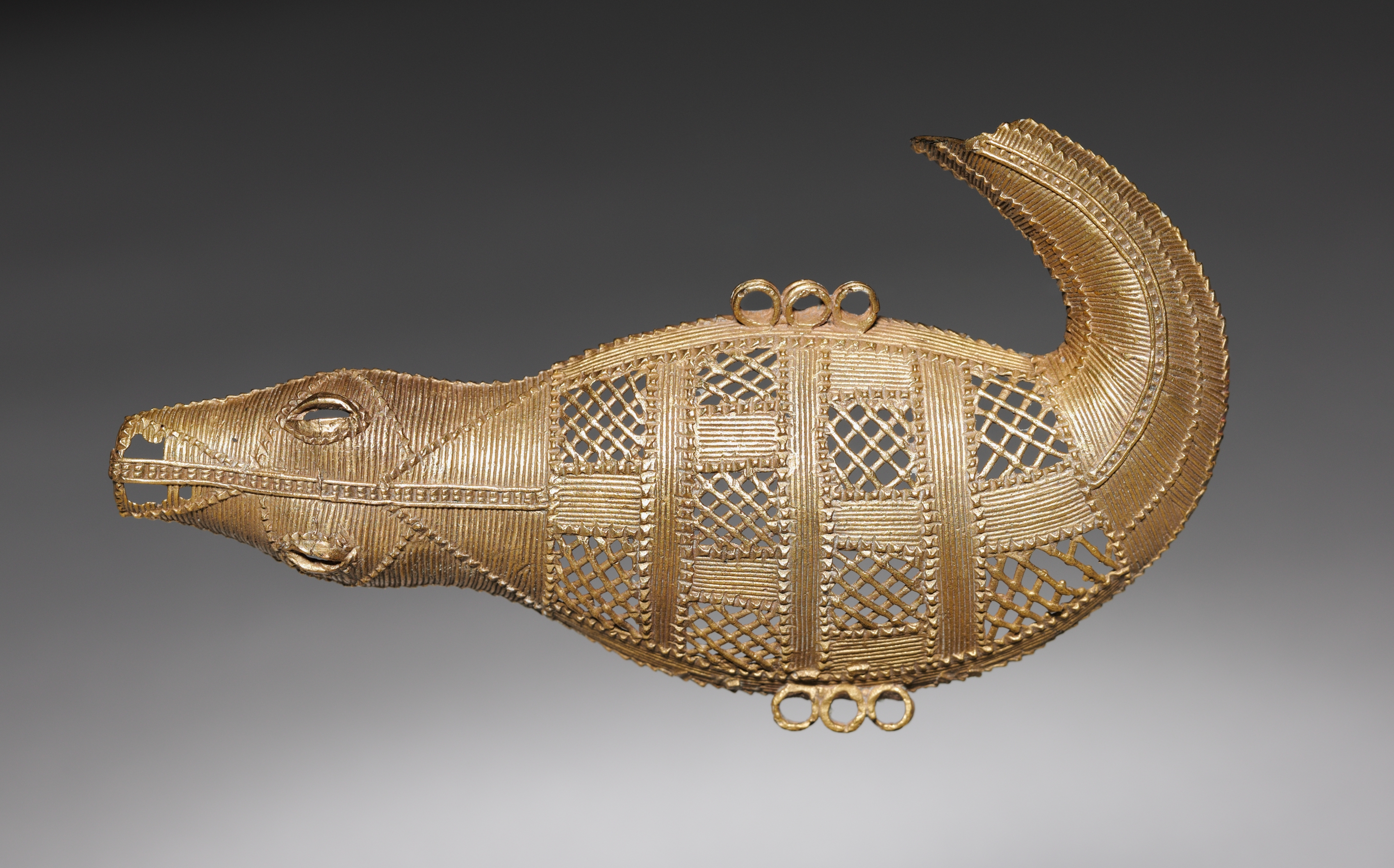 Avant-Garde Specimen