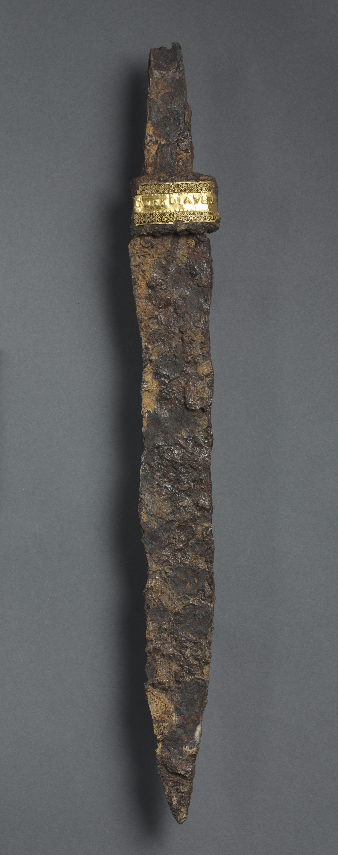 Research Specimen