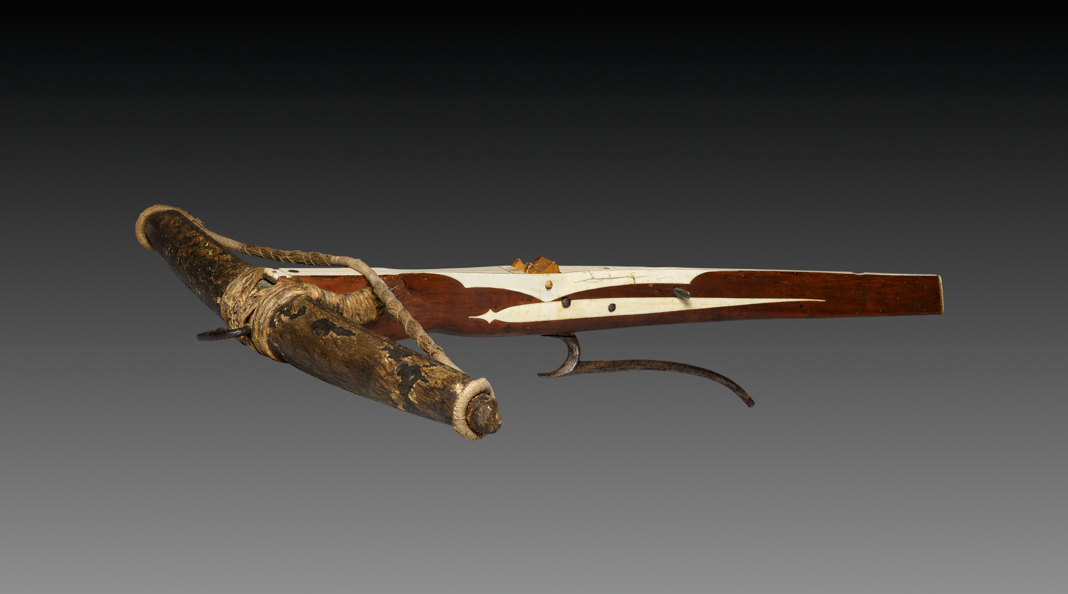 Research Specimen