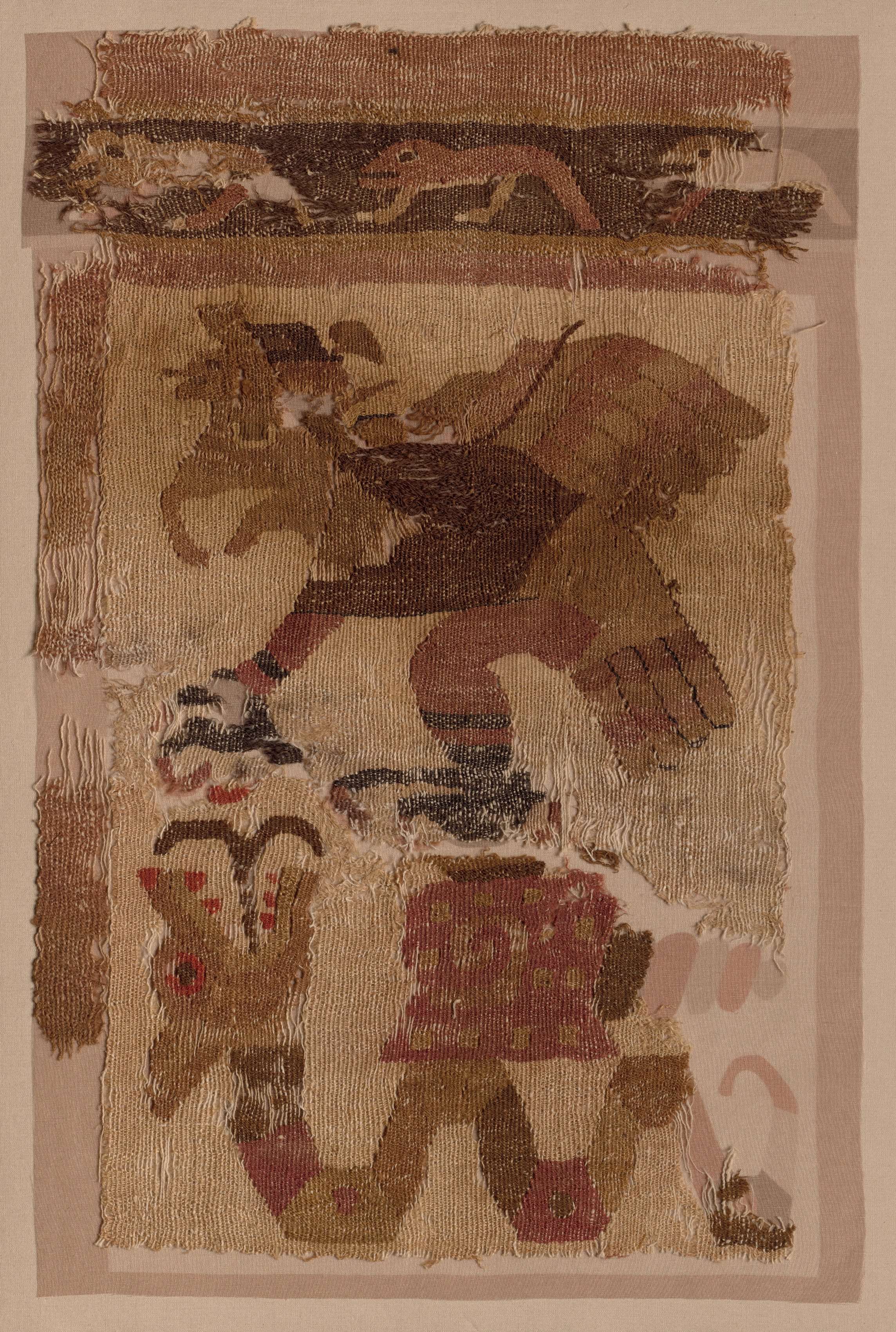 Research Specimen