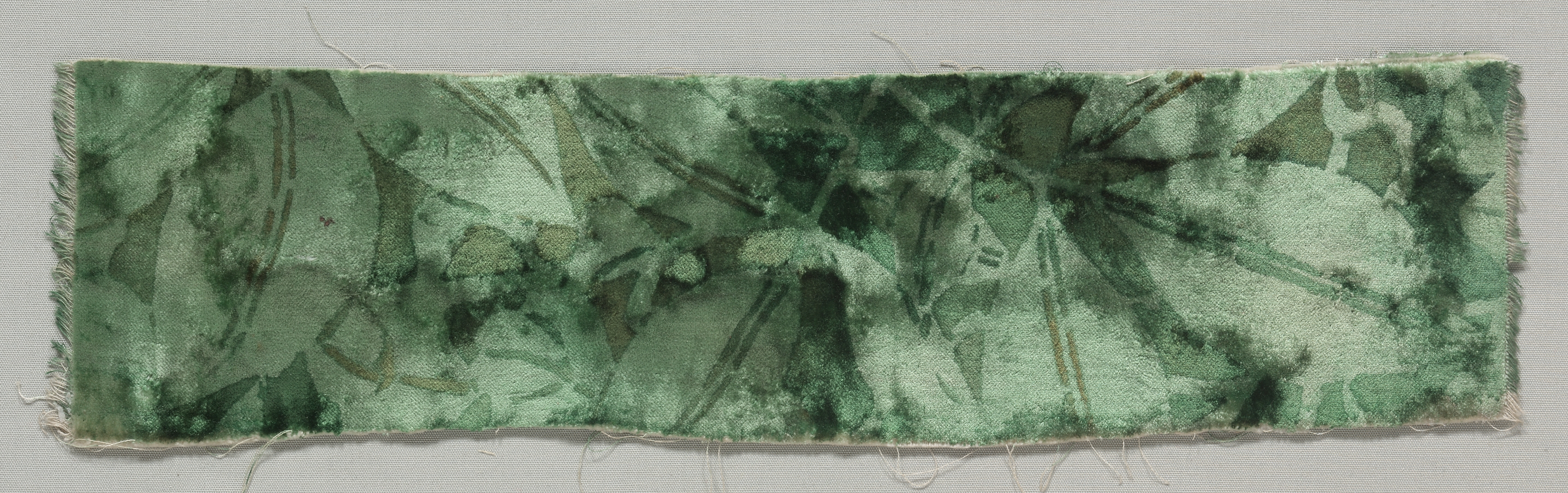 Research Specimen