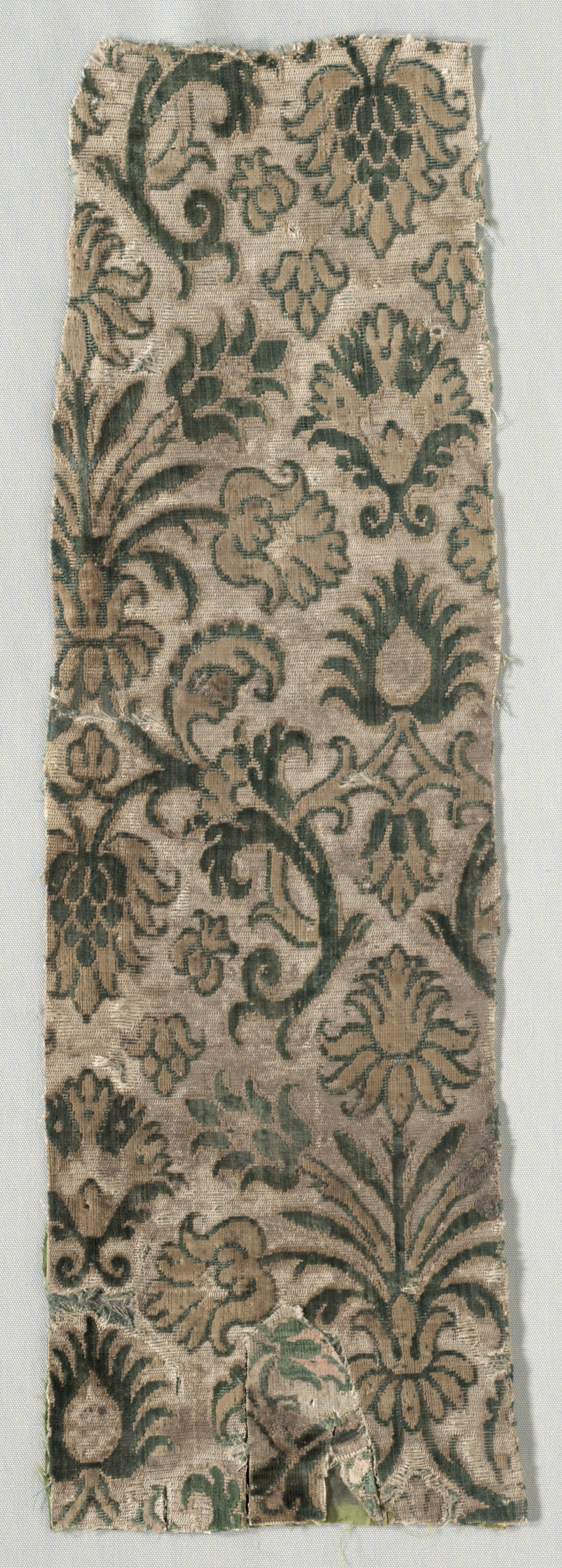 Research Specimen