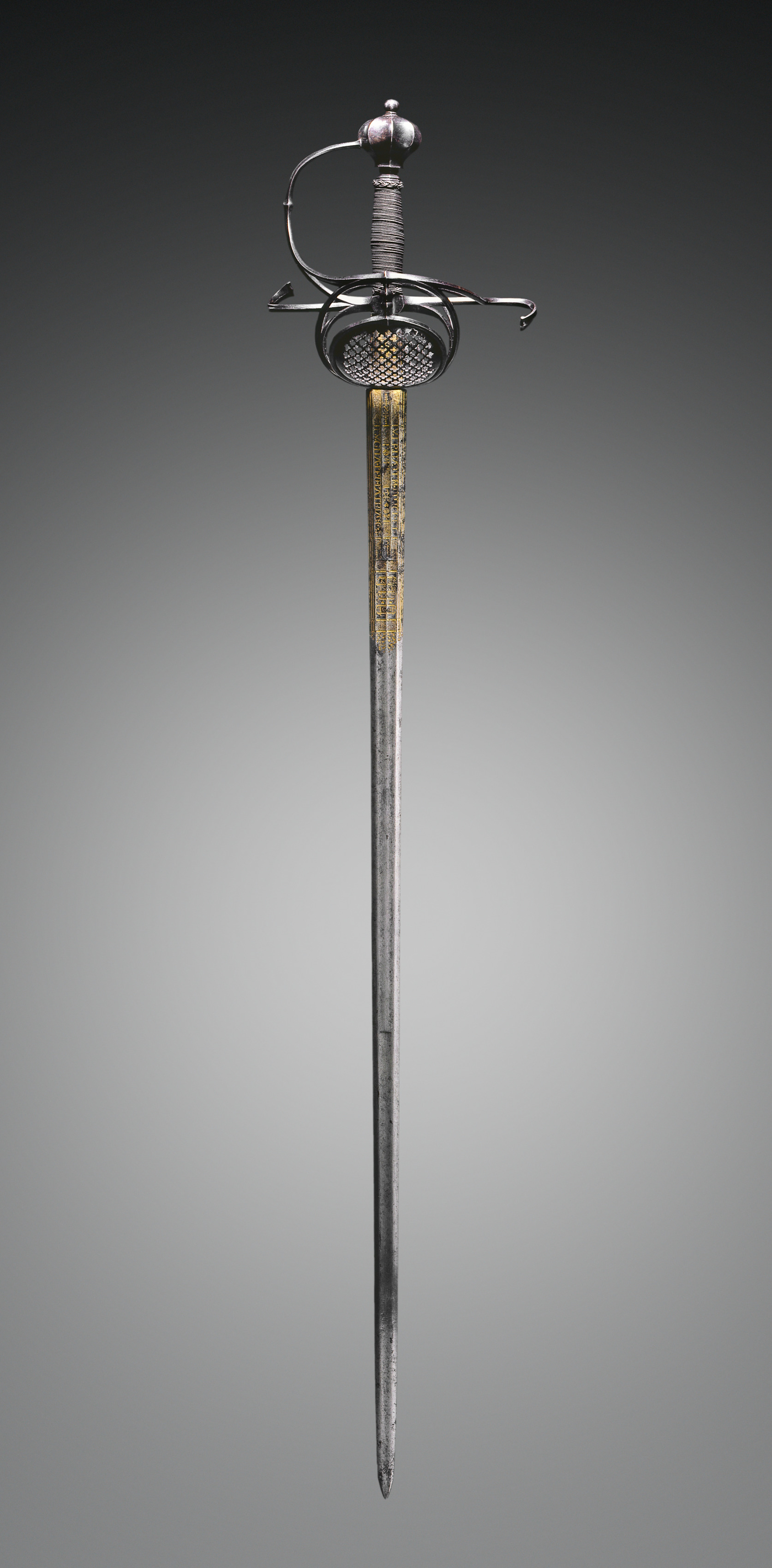 Research Specimen