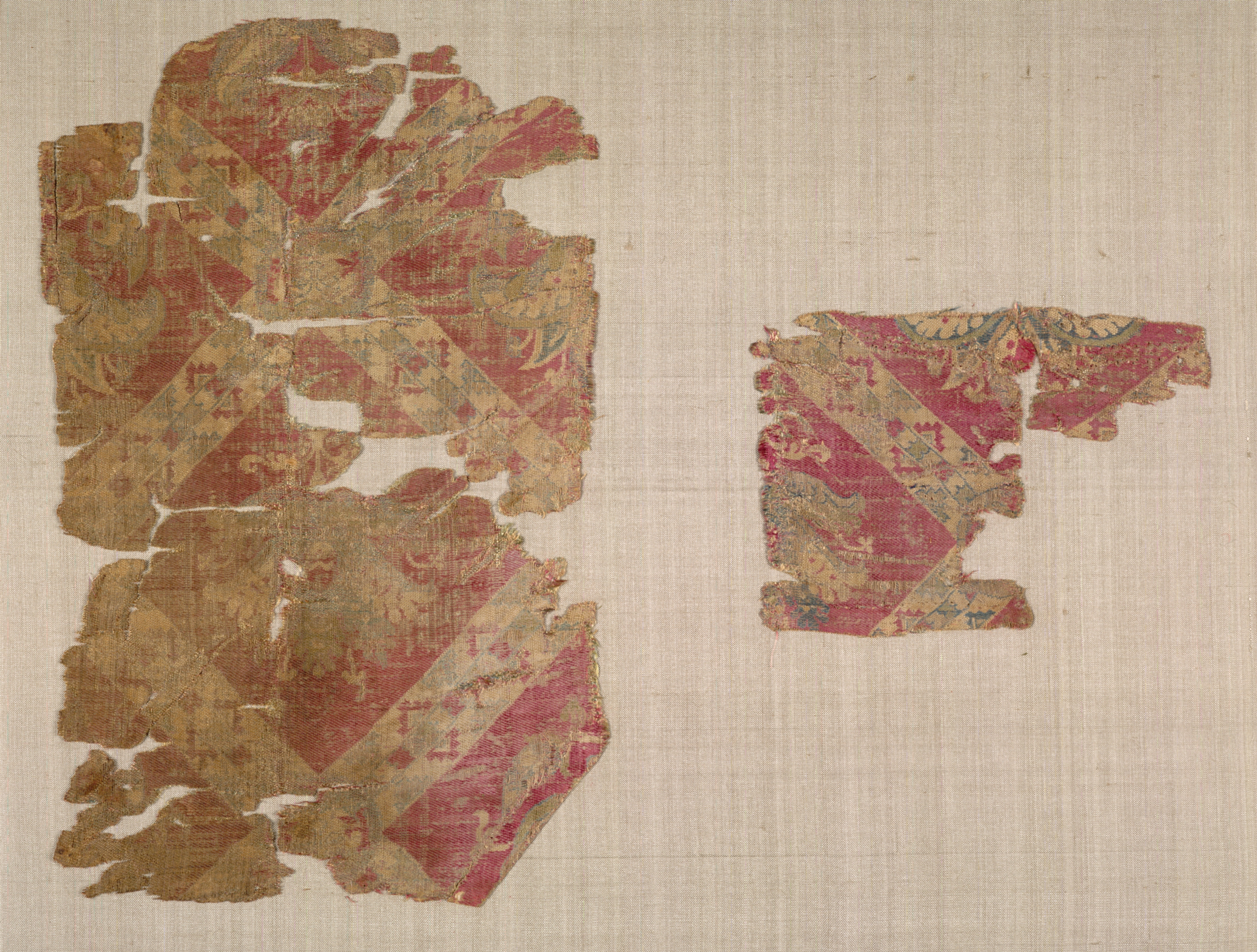 Research Specimen