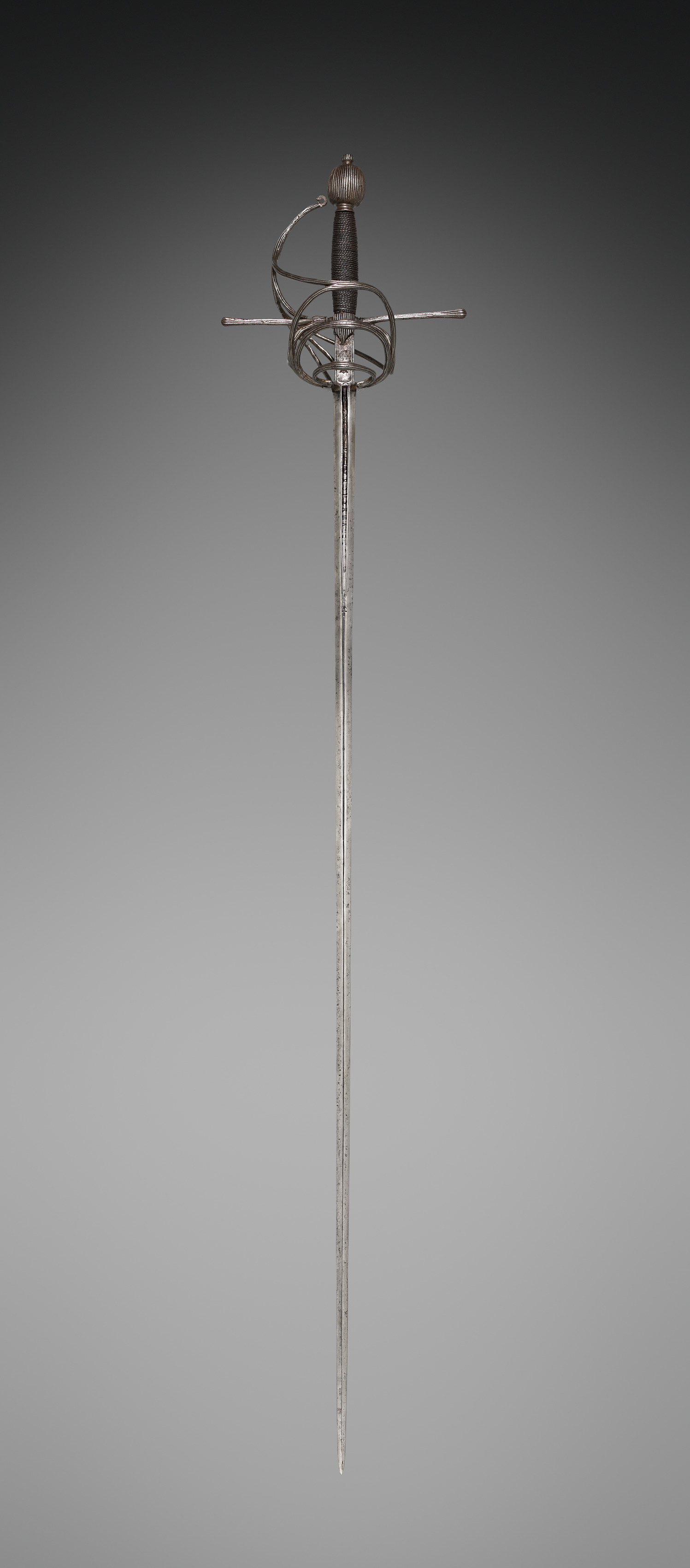 Avant-Garde Specimen