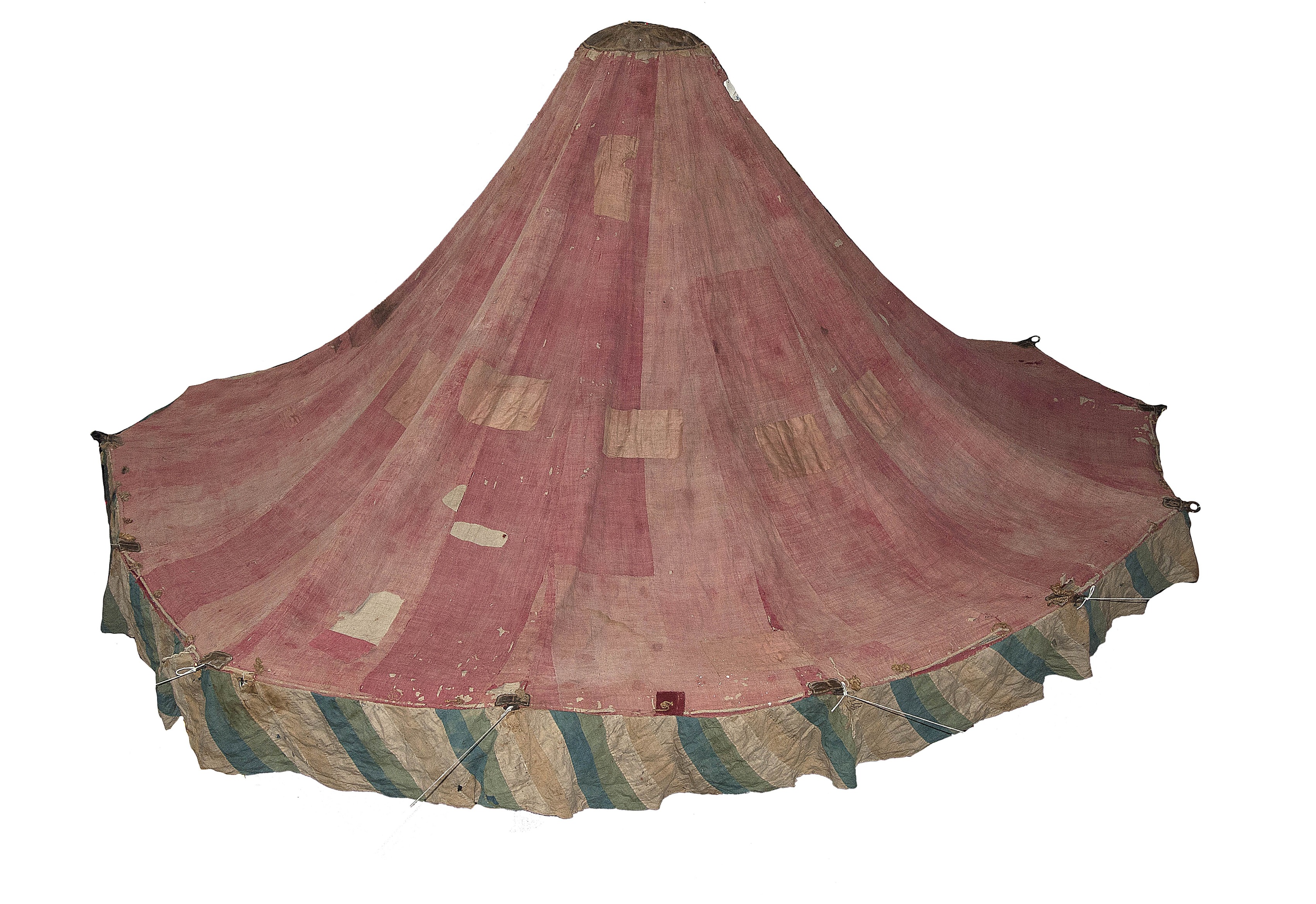 Research Specimen