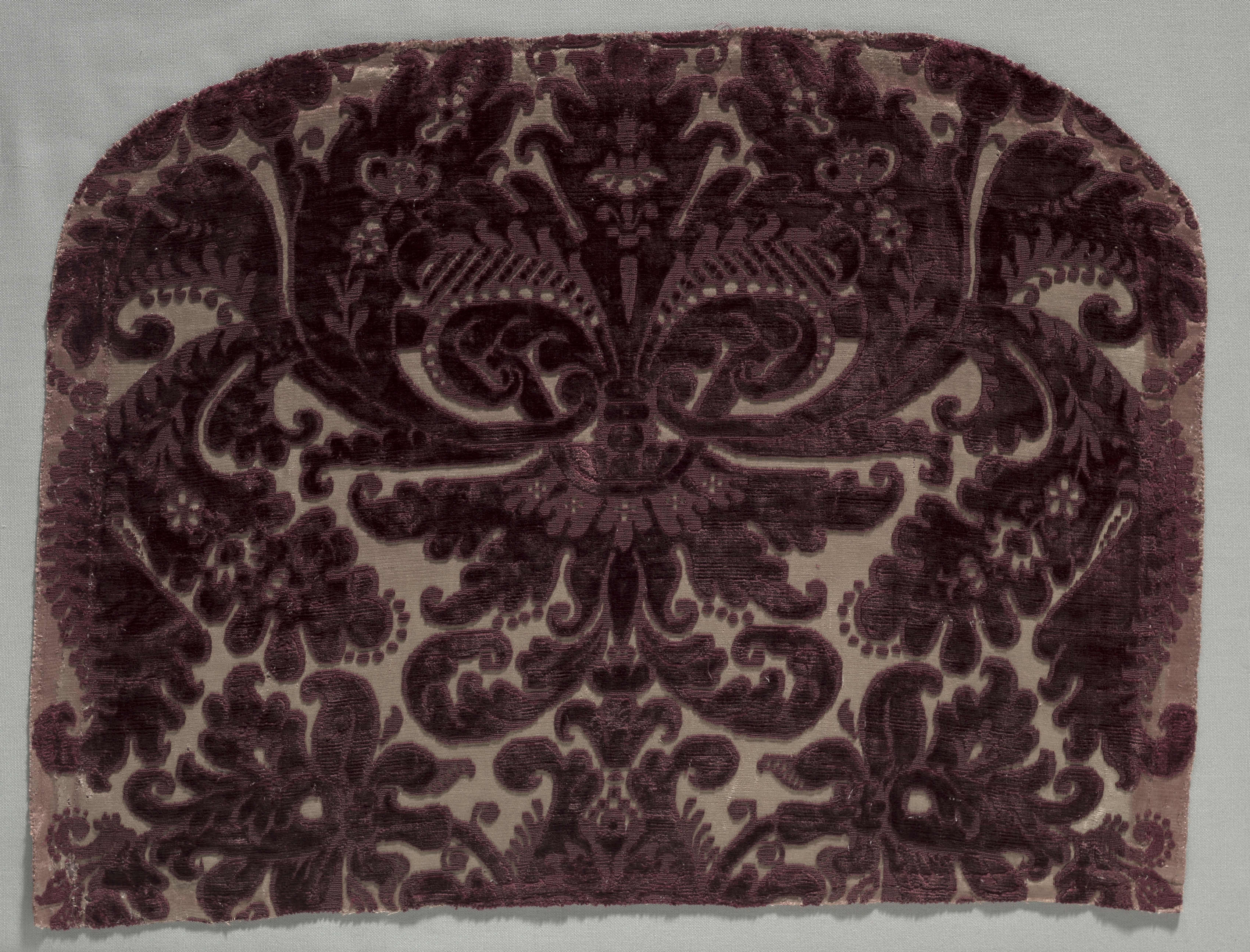 Avant-Garde Specimen