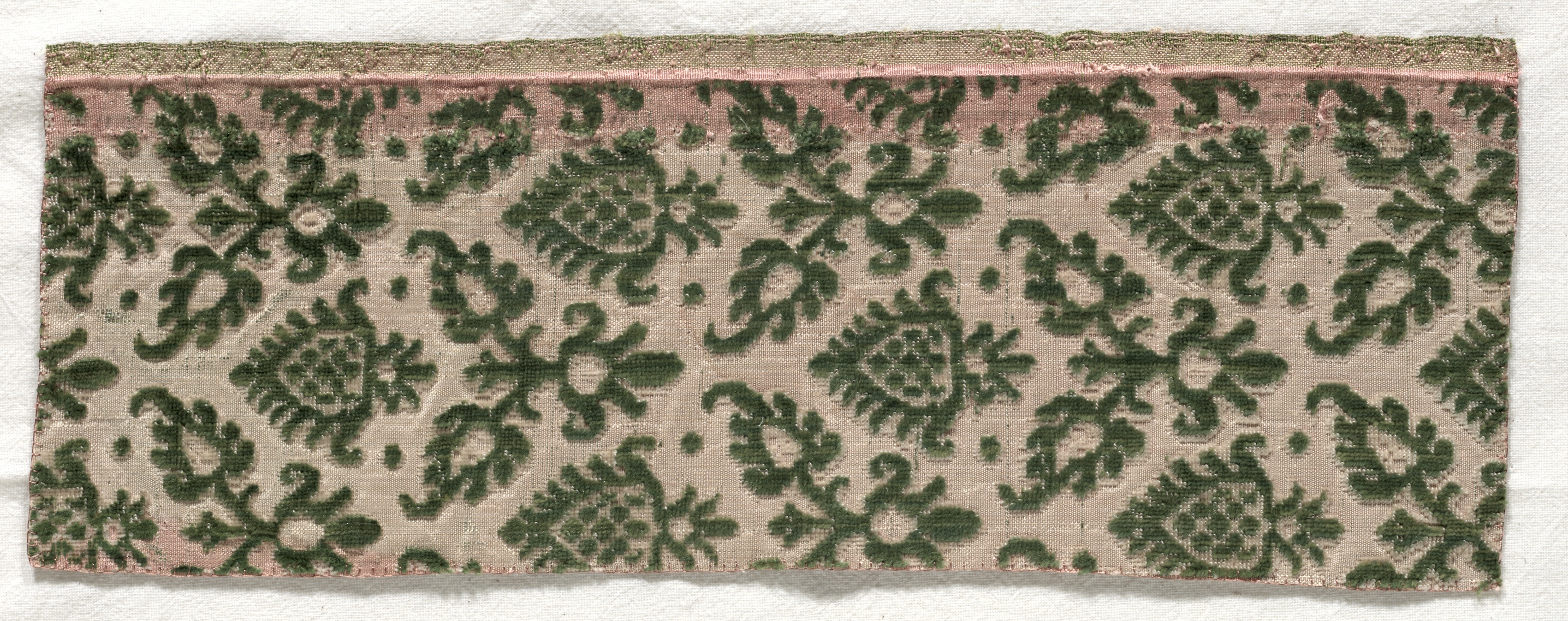 Research Specimen