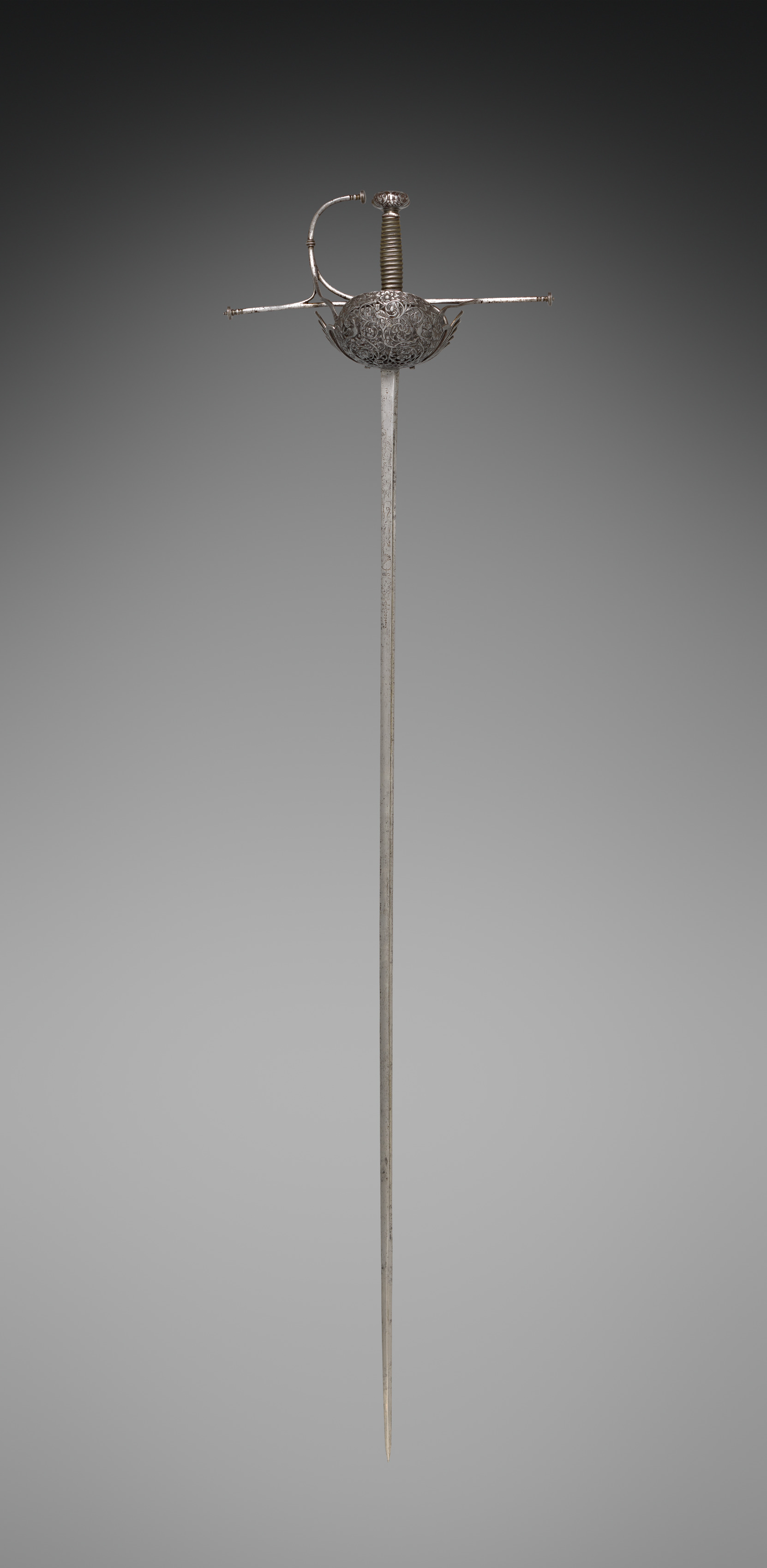 Research Specimen