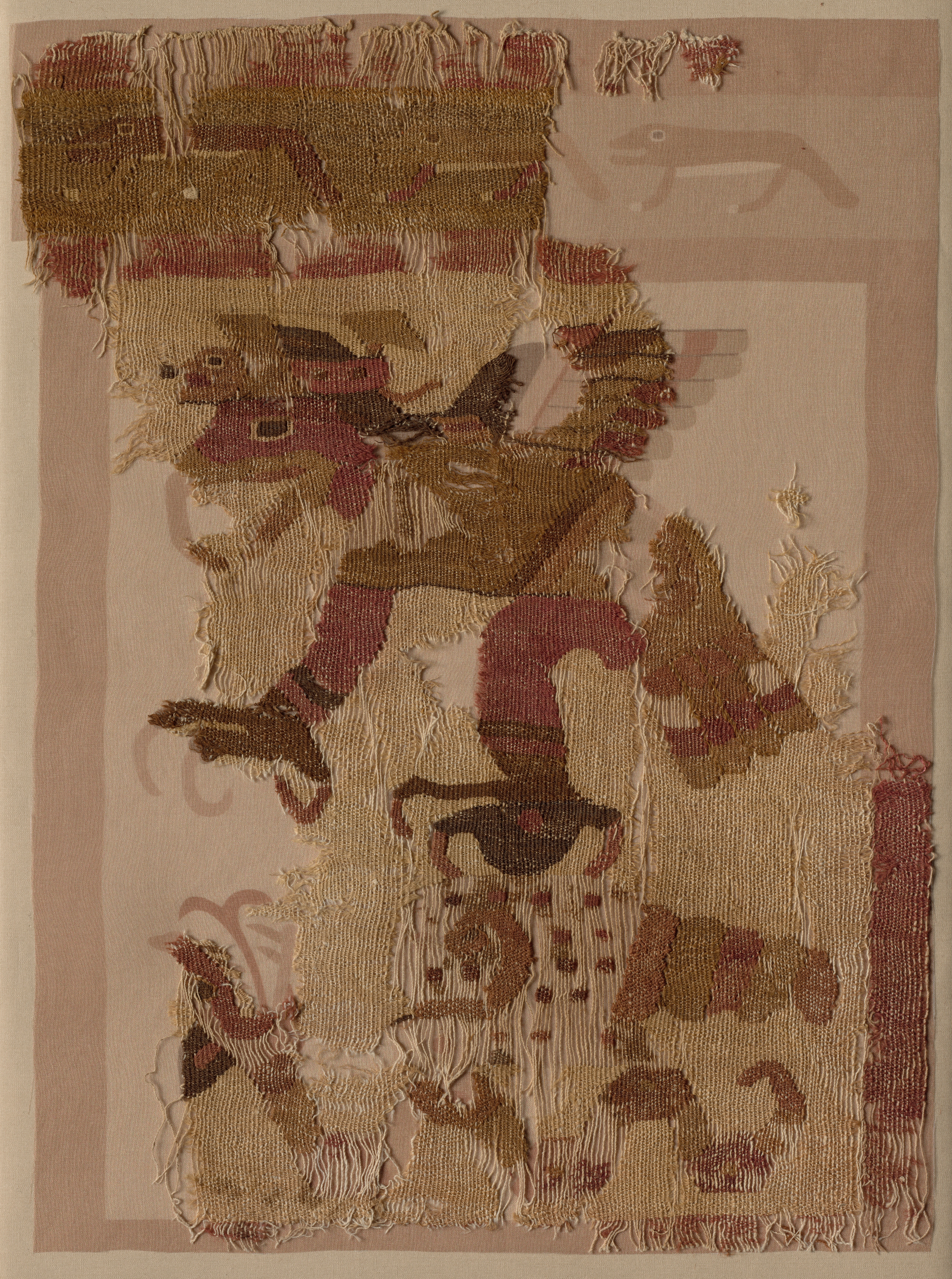 Research Specimen