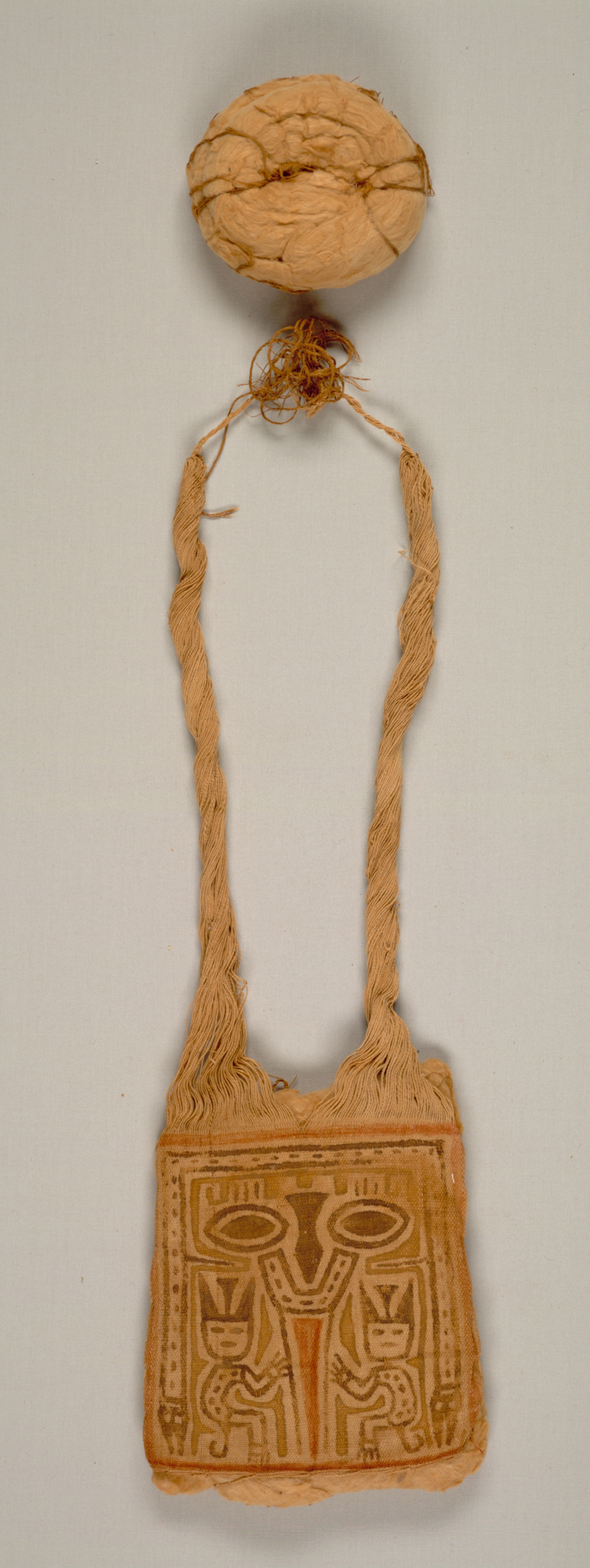 Research Specimen