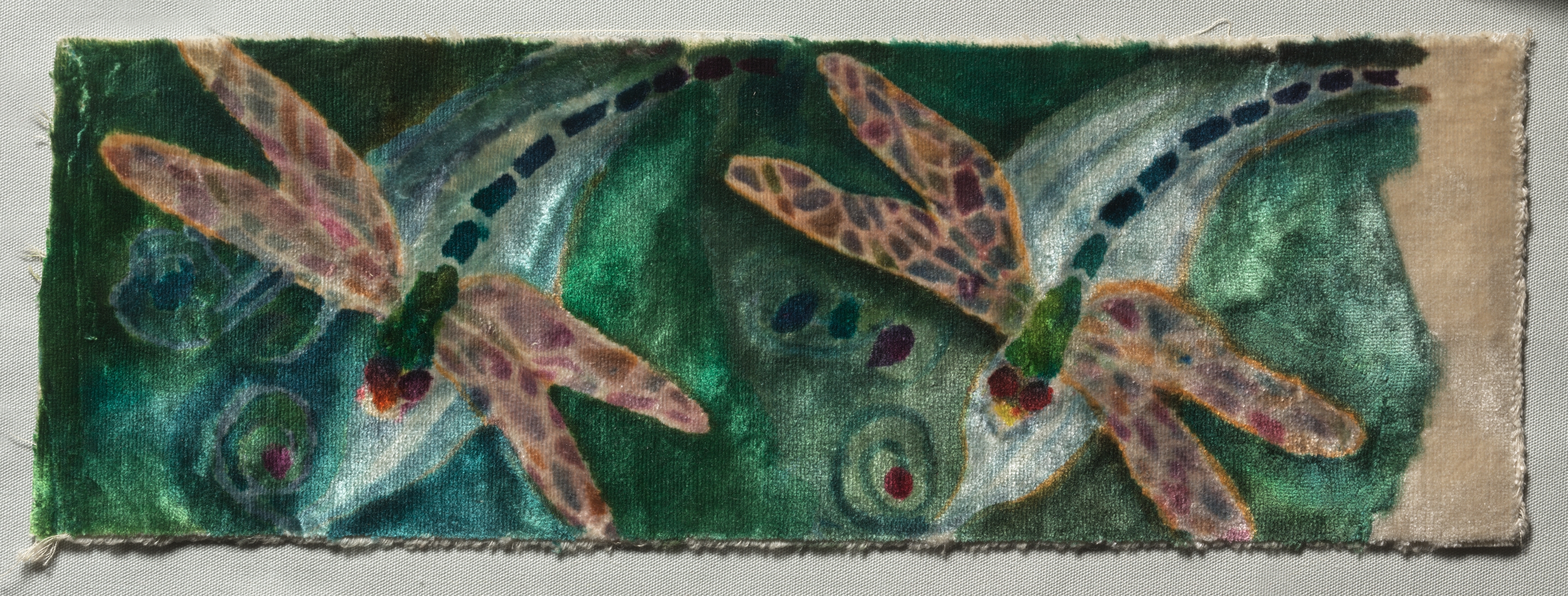 Research Specimen