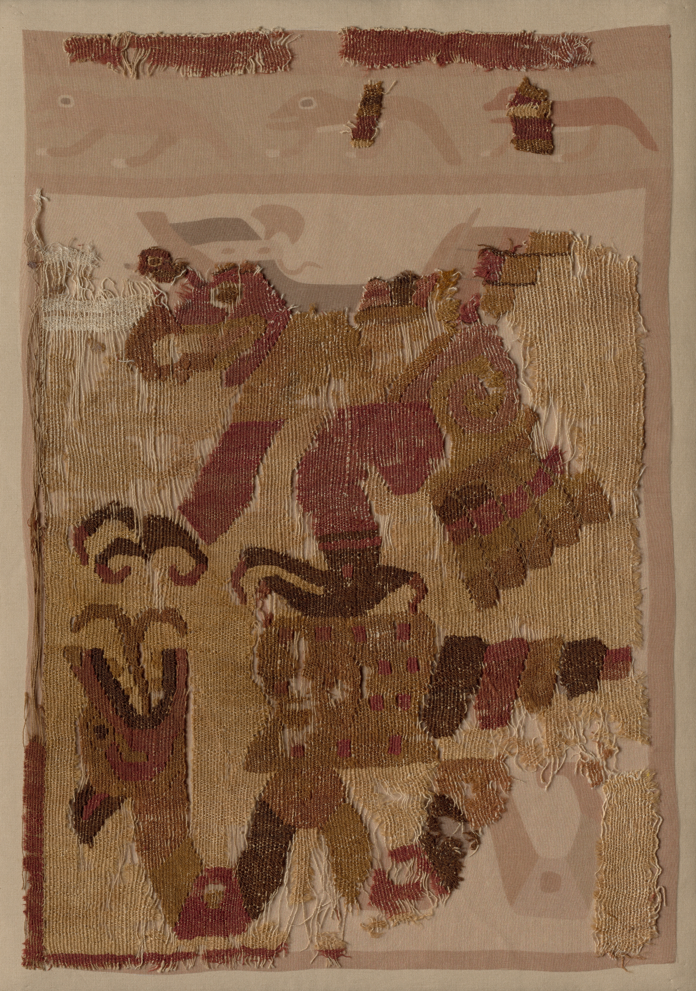 Research Specimen