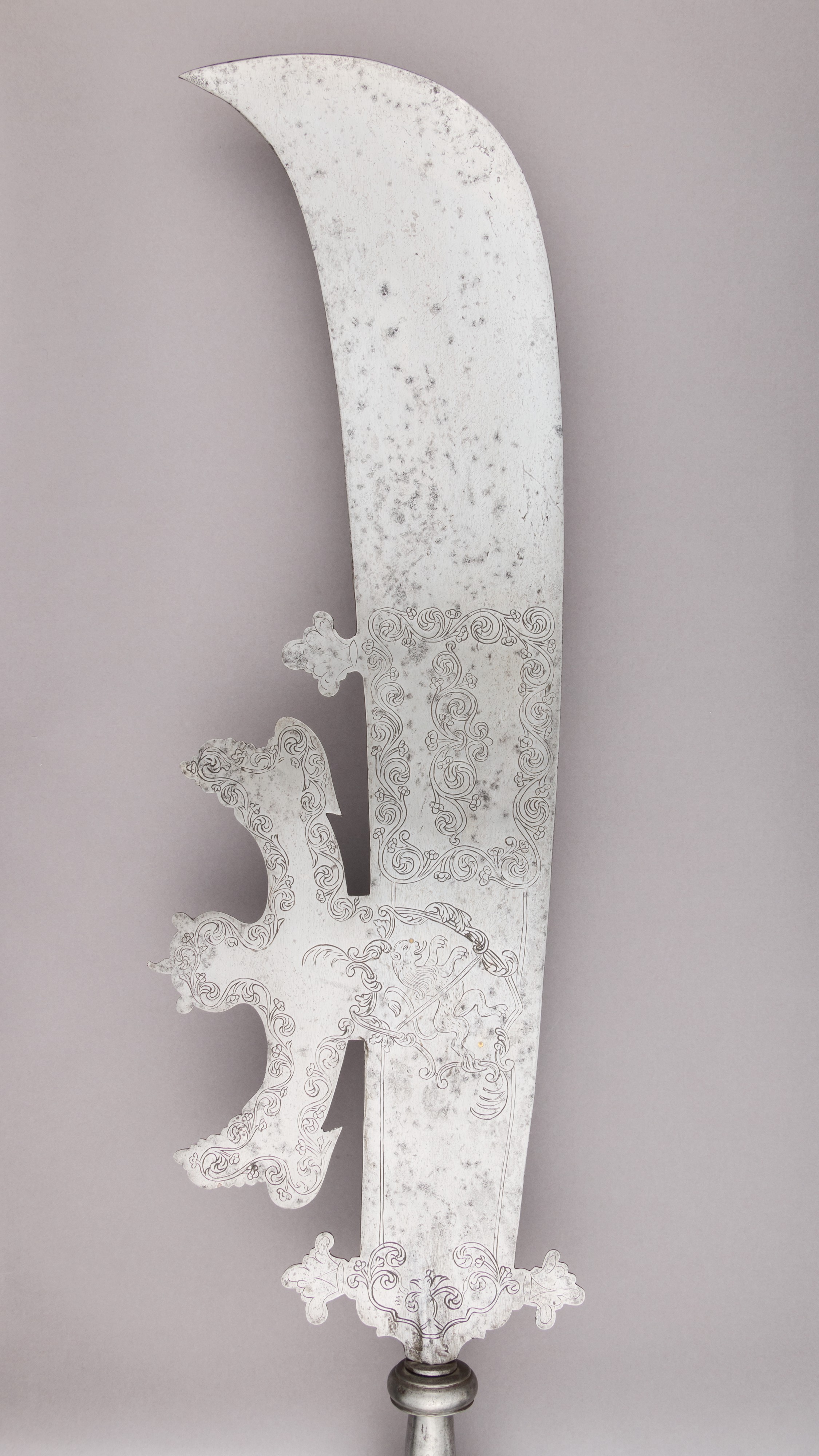 Research Specimen