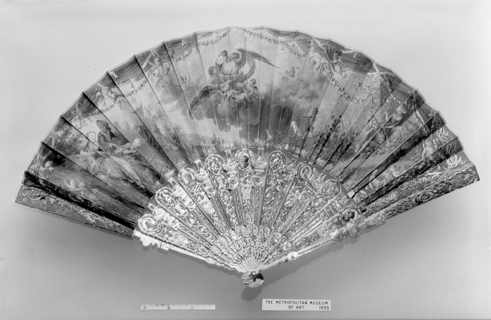 Research Specimen