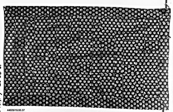 Research Specimen