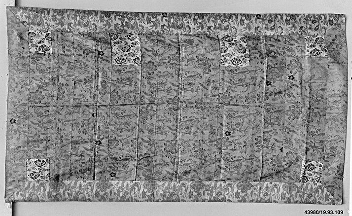 Research Specimen