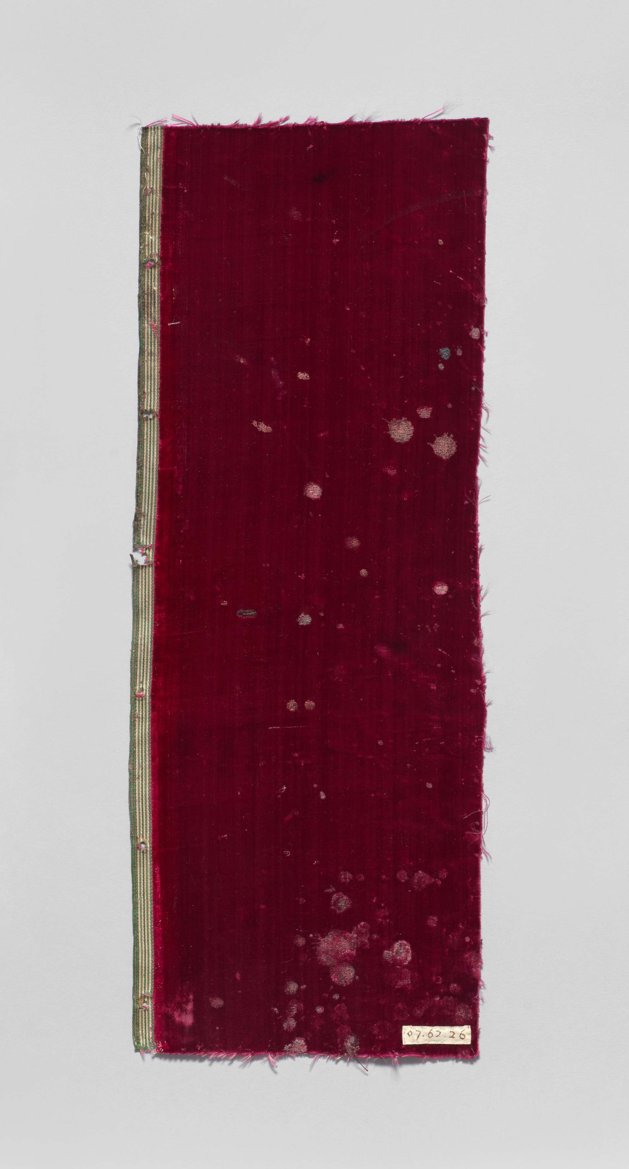 Research Specimen