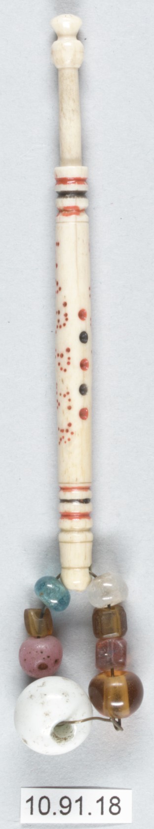 Research Specimen