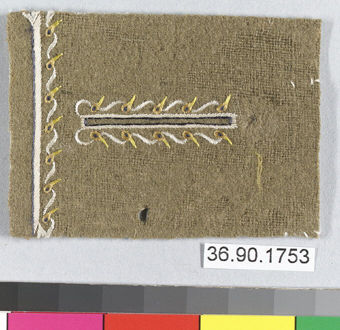 Research Specimen