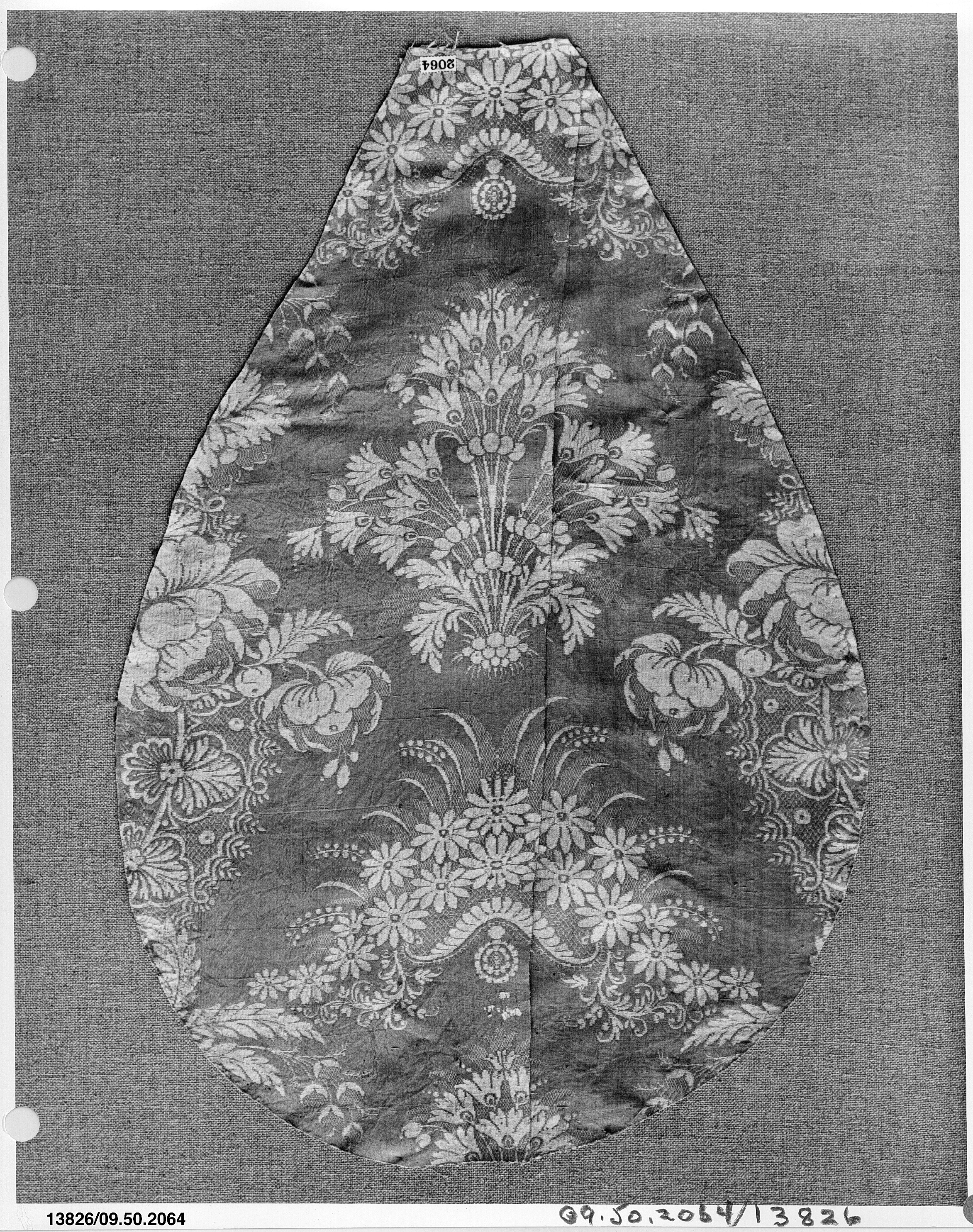 Research Specimen